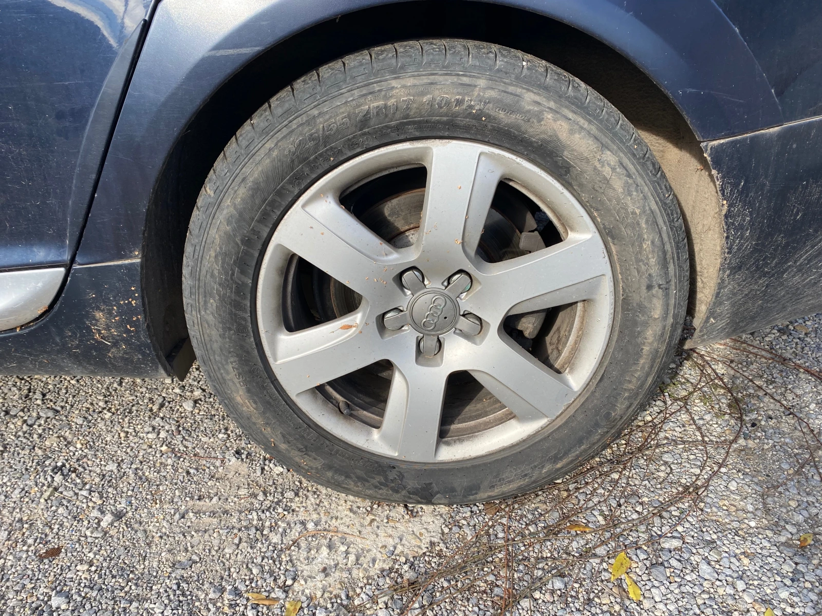 Audi A6 Allroad 3.2FSI   | Mobile.bg   7