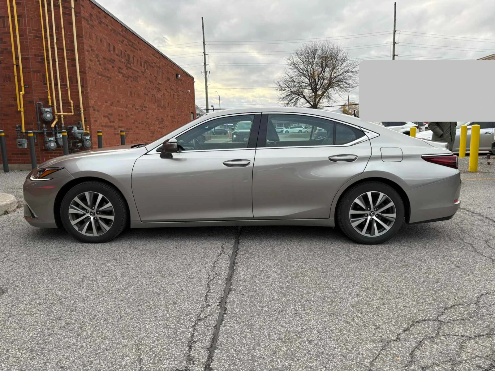 Lexus ES 350 * * CARFAX * *   * *  | Mobile.bg   3