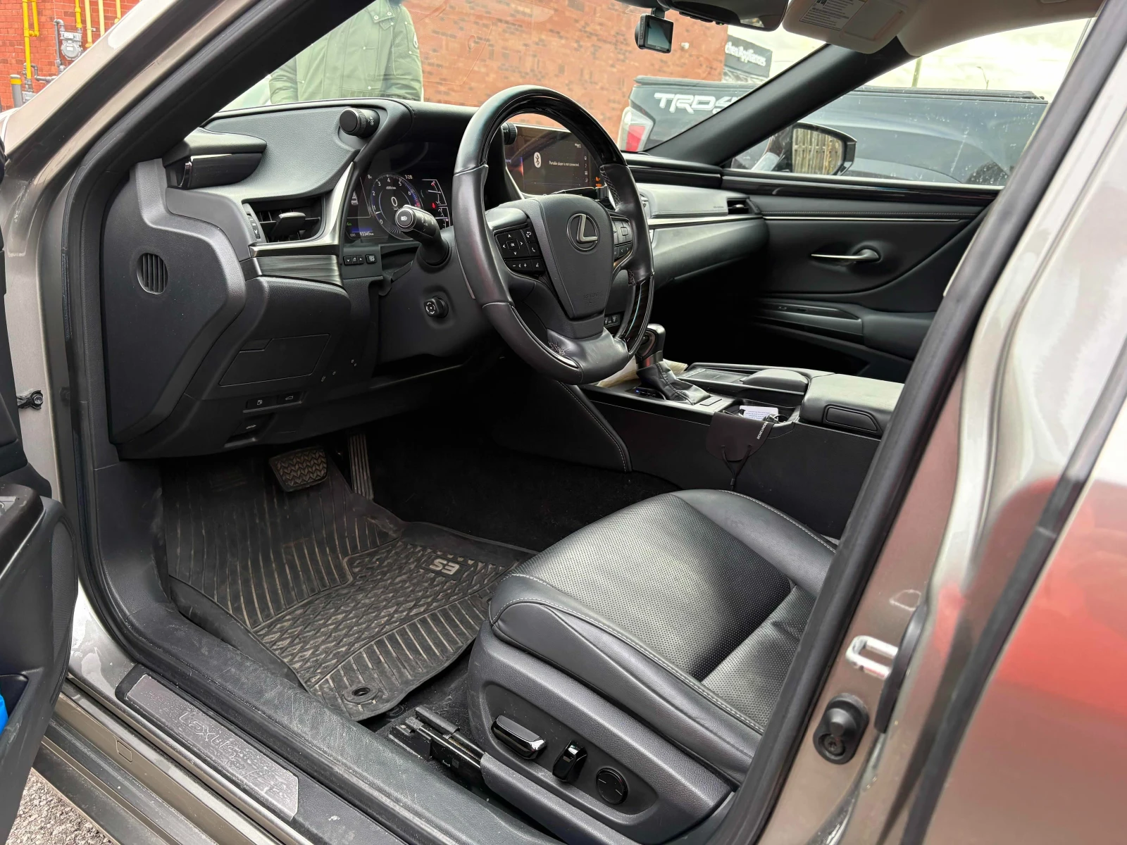 Lexus ES 350 * * CARFAX * *   * *  | Mobile.bg   5