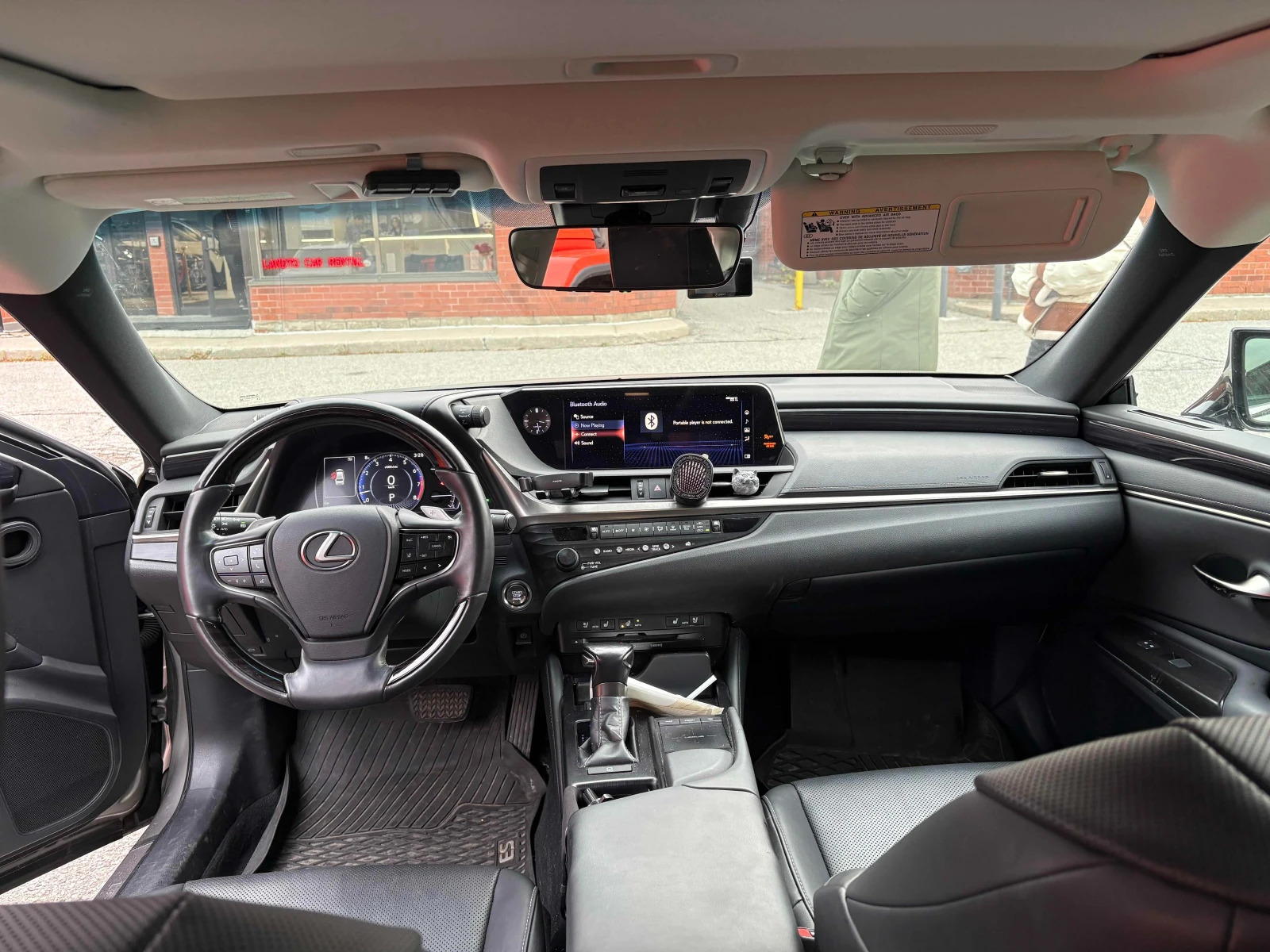 Lexus ES 350 * * CARFAX * *   * *  | Mobile.bg   6