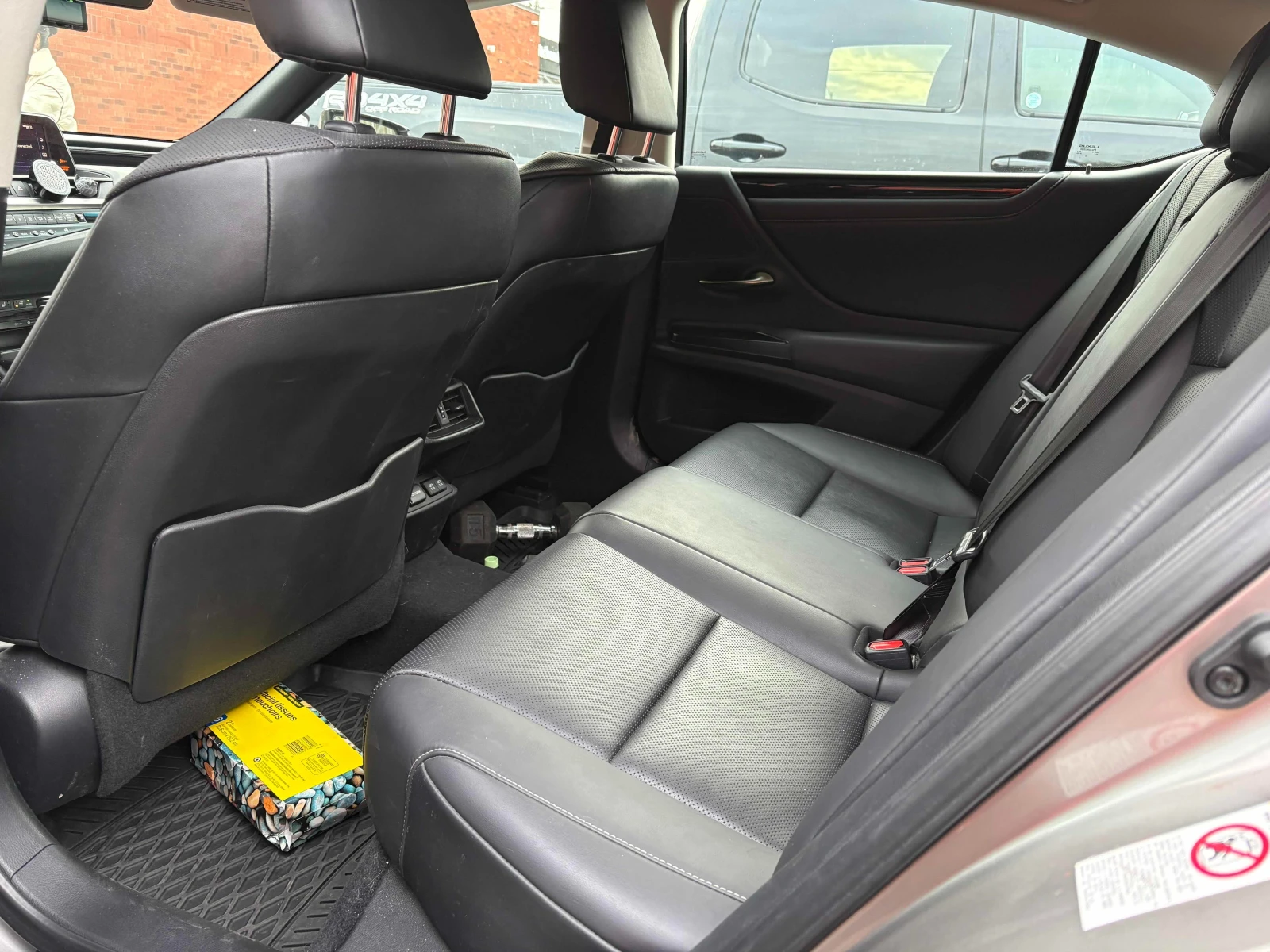 Lexus ES 350 * * CARFAX * *   * *  | Mobile.bg   9