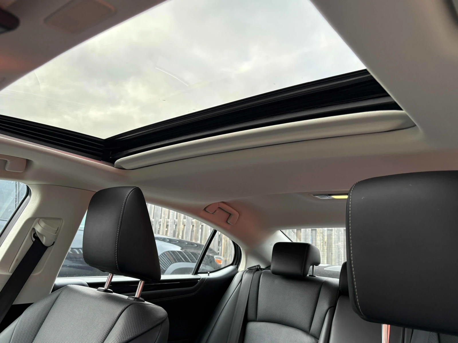 Lexus ES 350 * * CARFAX * *   * *  | Mobile.bg   8