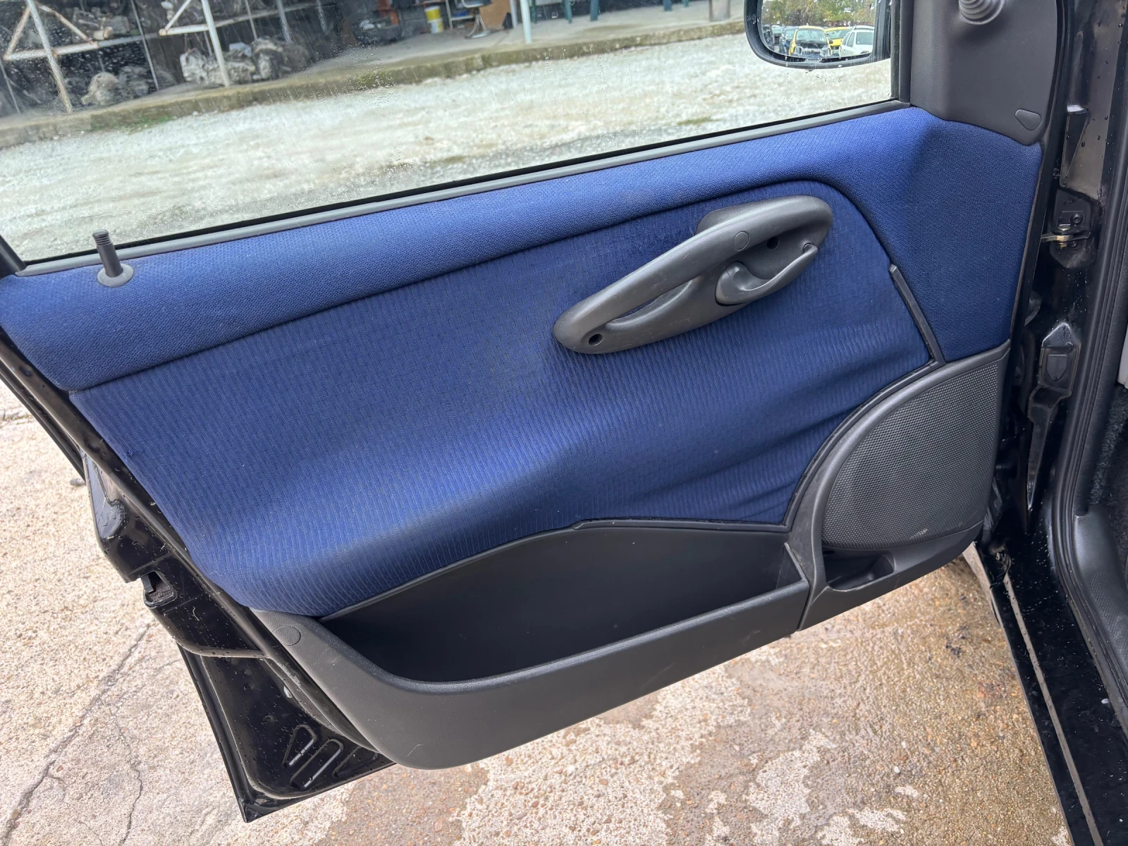 Fiat Punto 1.2   | Mobile.bg   11