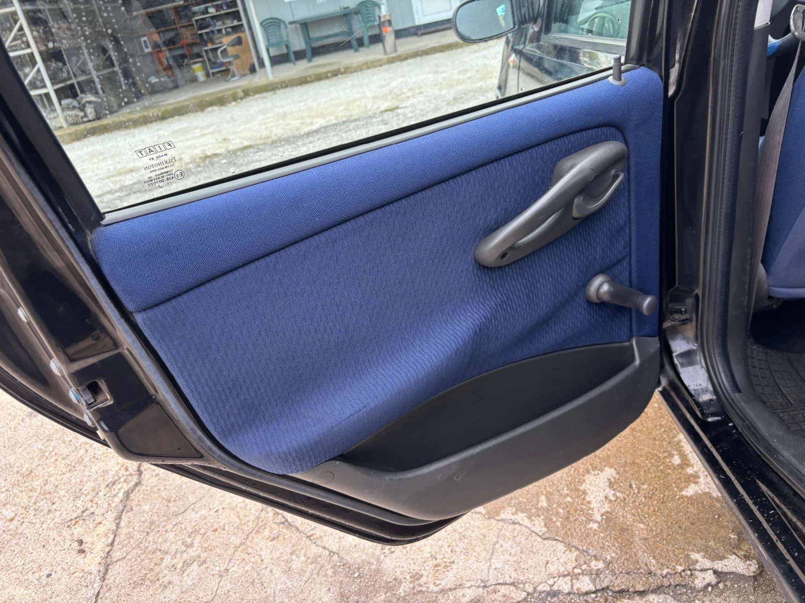 Fiat Punto 1.2   | Mobile.bg   12