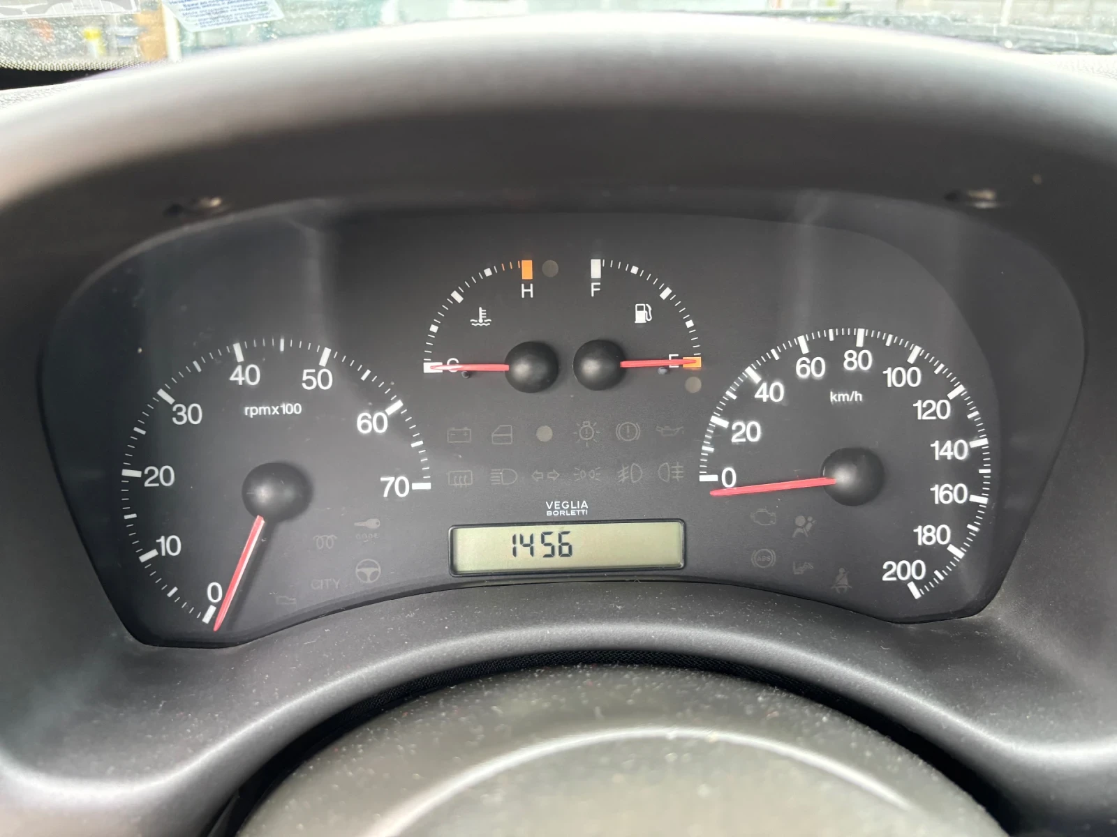 Fiat Punto 1.2   | Mobile.bg   10