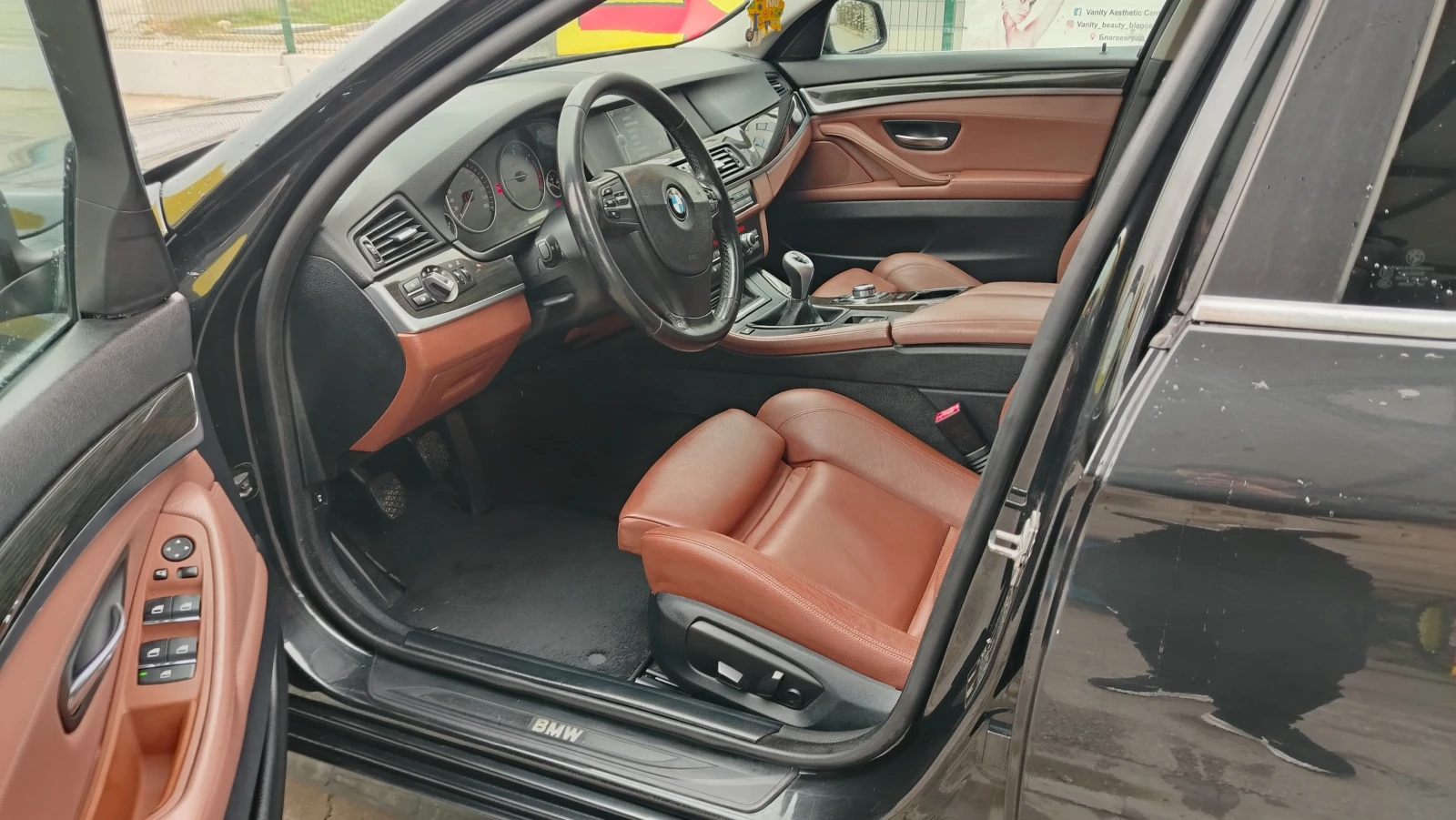 BMW 520 d / F10 | Mobile.bg � ����������� 13