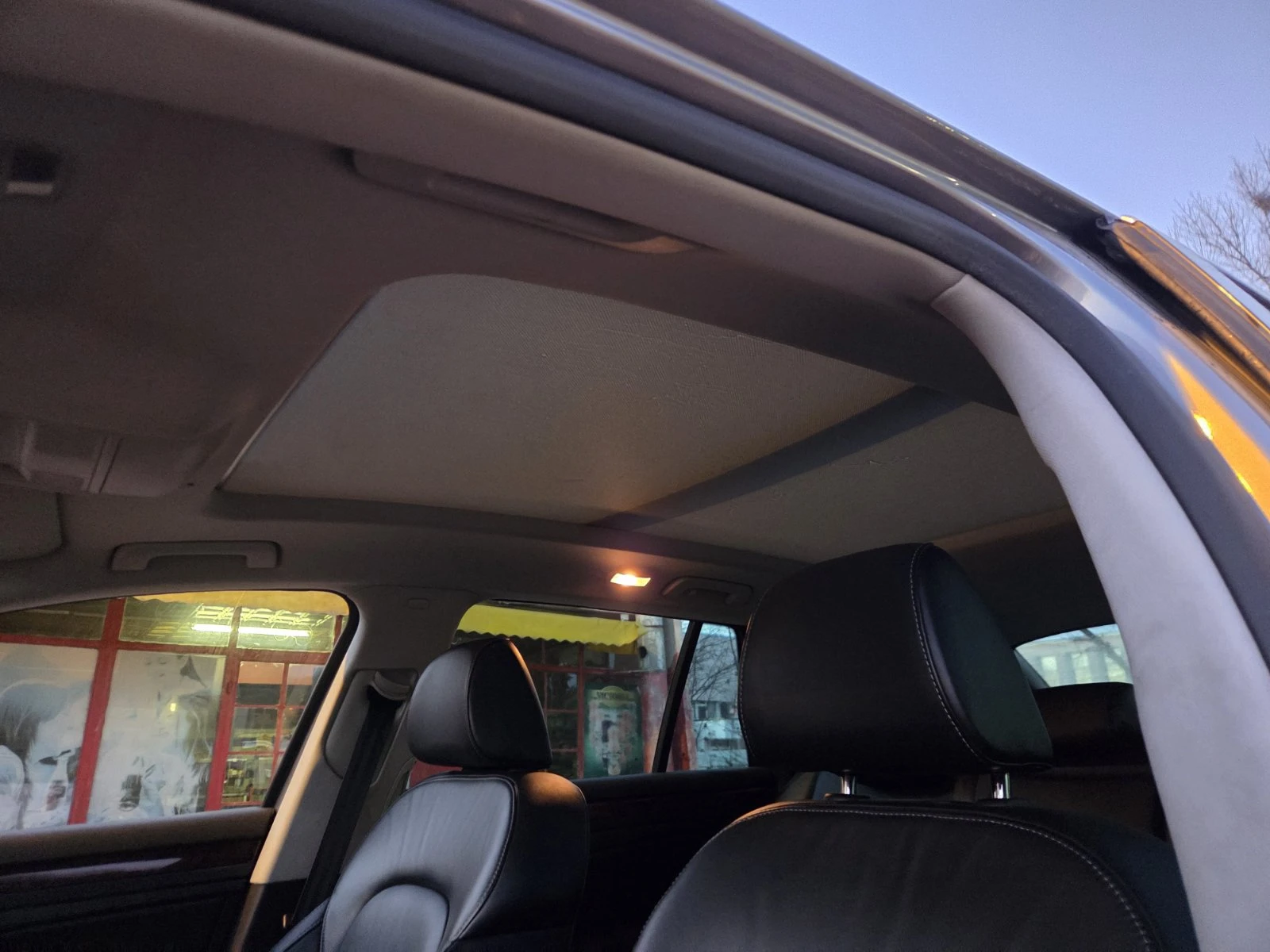 Skoda Superb 3, 6i* top* full* full* 4x4*  | Mobile.bg � ����������� 13