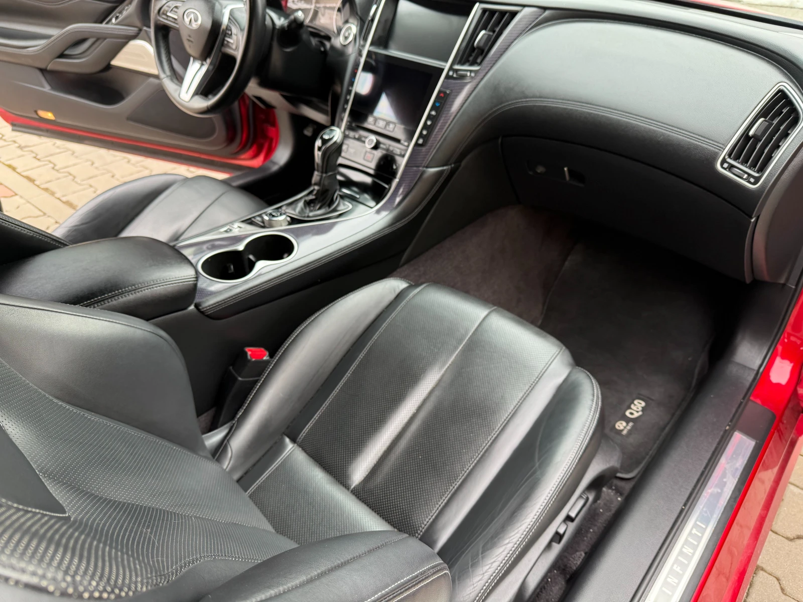 Infiniti Q Q60 RS | Mobile.bg � ����������� 13