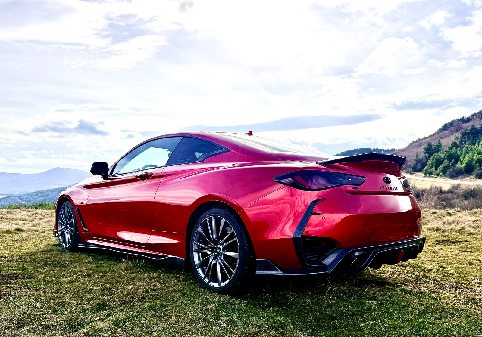Infiniti Q Q60 RS | Mobile.bg � ����������� 6