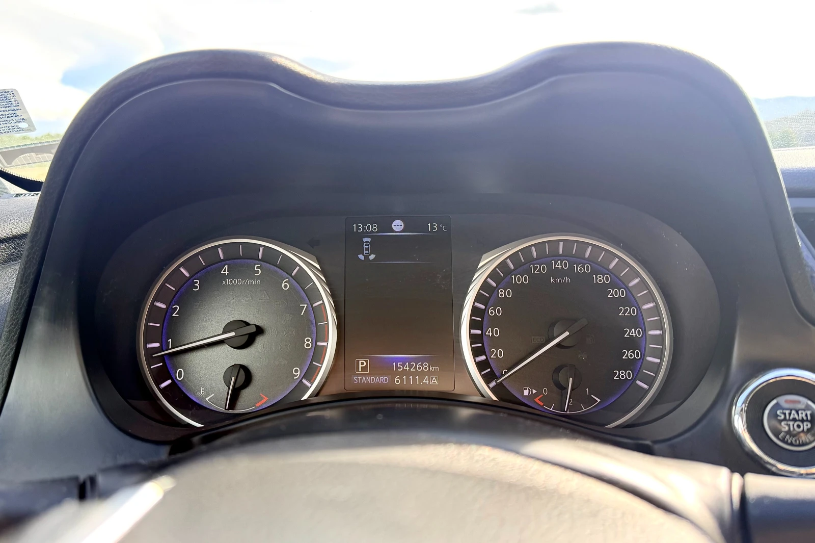 Infiniti Q Q60 RS | Mobile.bg � ����������� 14