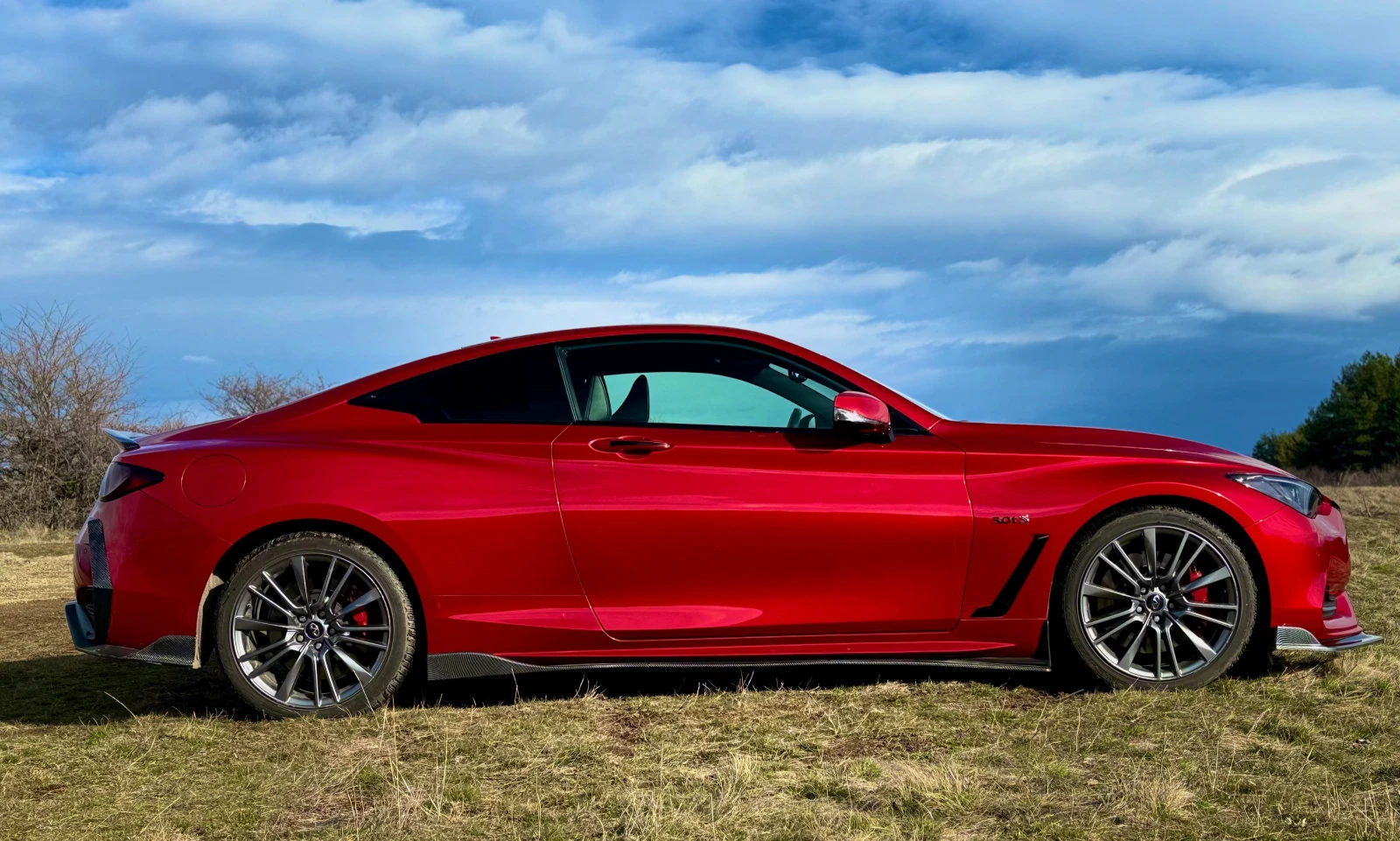 Infiniti Q Q60 RS | Mobile.bg � ����������� 8