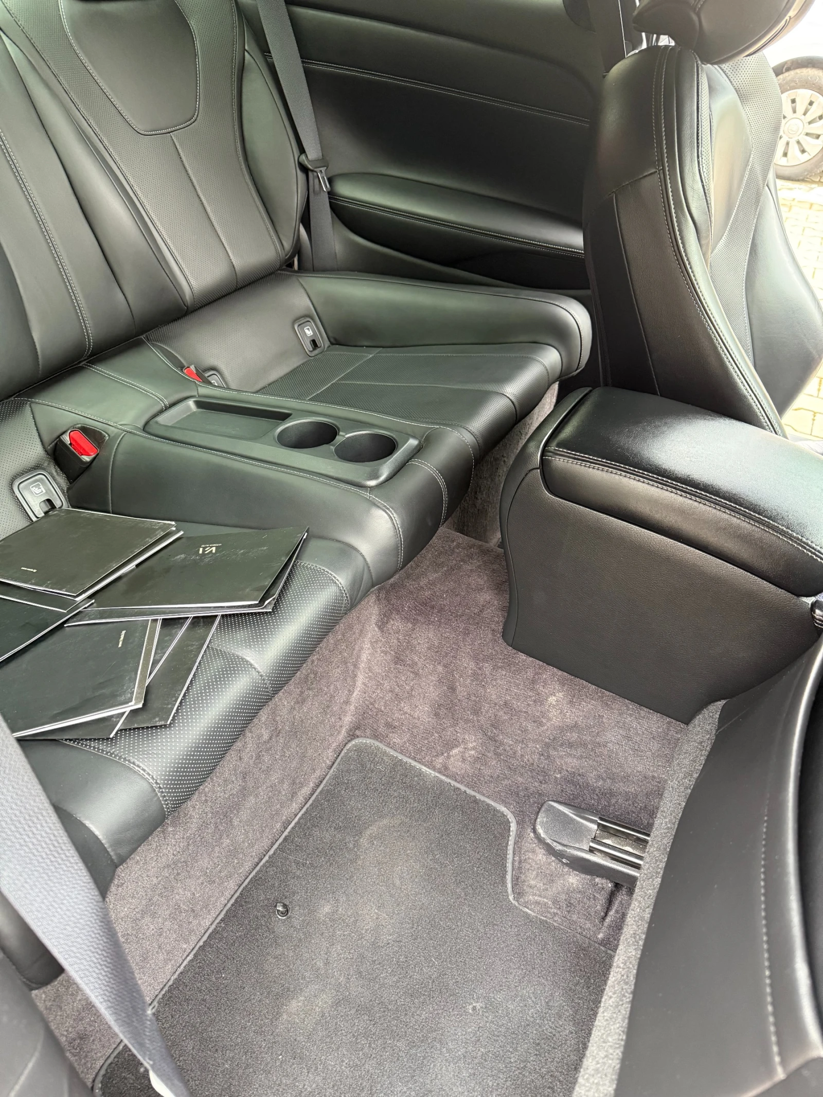 Infiniti Q Q60 RS | Mobile.bg � ����������� 12