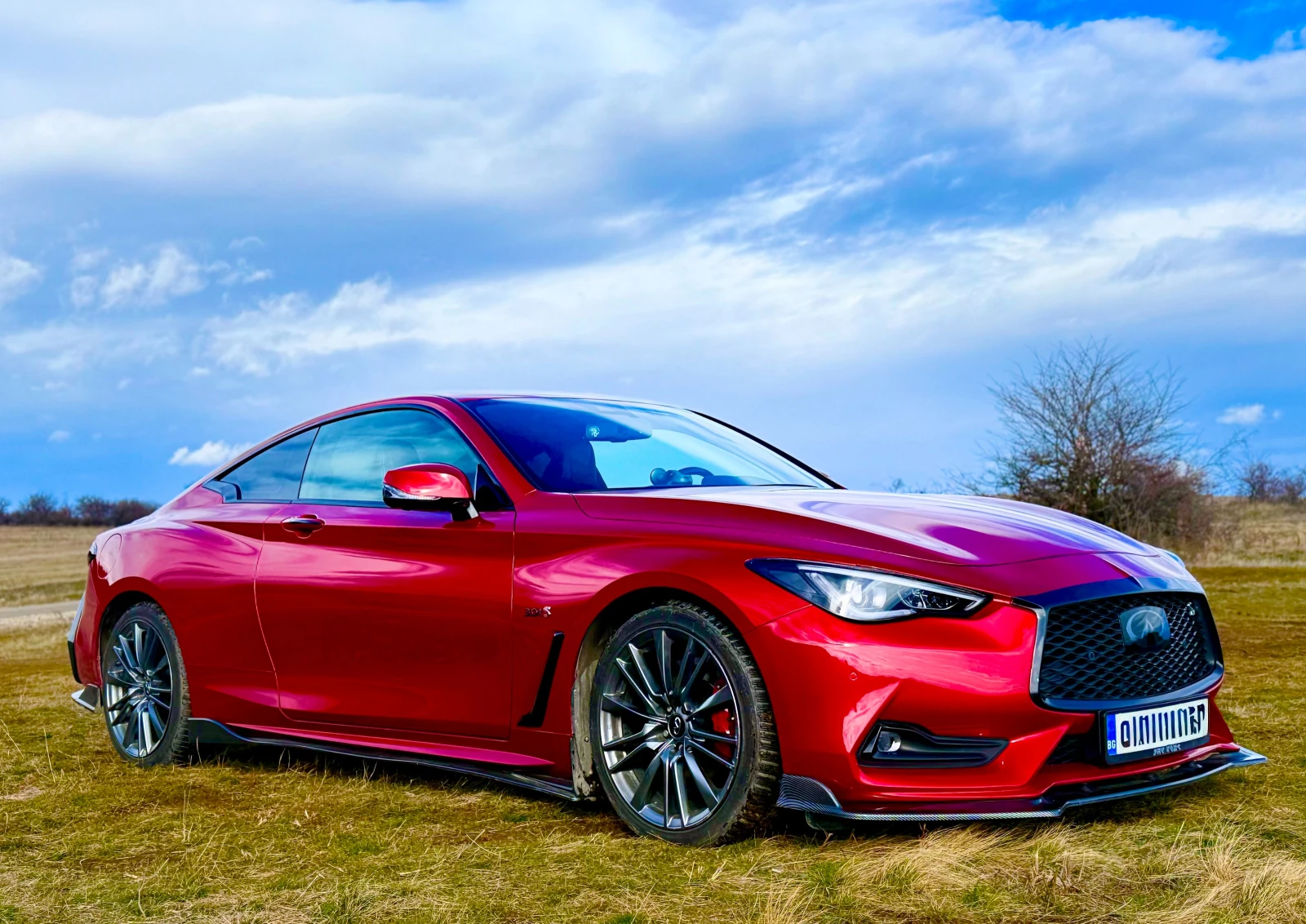 Infiniti Q Q60 RS | Mobile.bg � ����������� 4