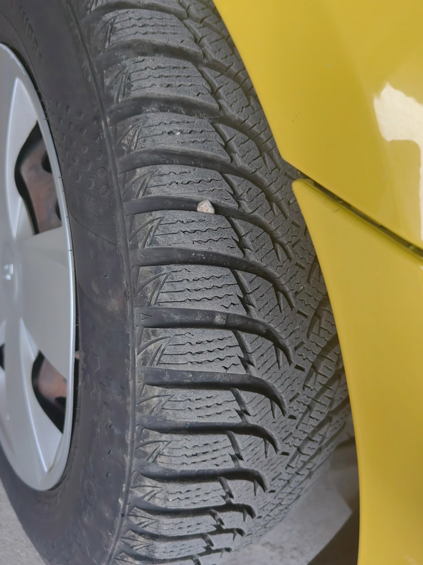 Chevrolet Aveo 1.2 16V DOHC - изображение 6