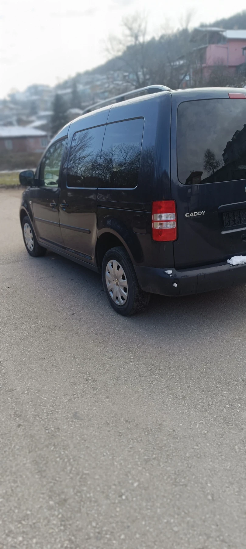 VW Caddy | Mobile.bg � ����������� 3