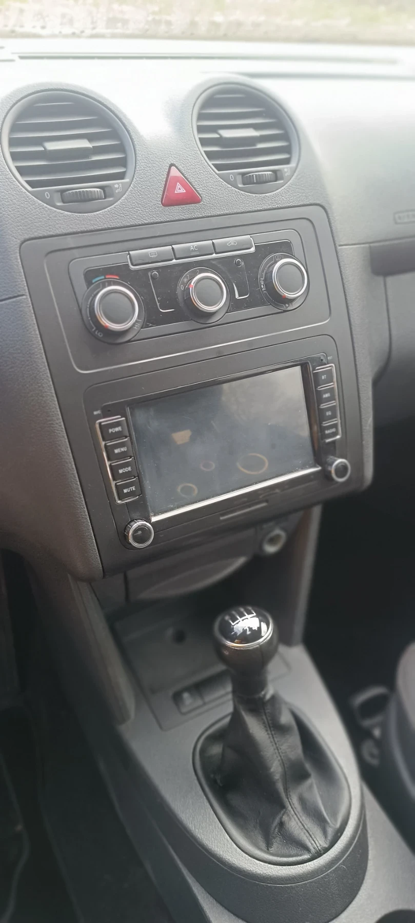 VW Caddy | Mobile.bg � ����������� 10