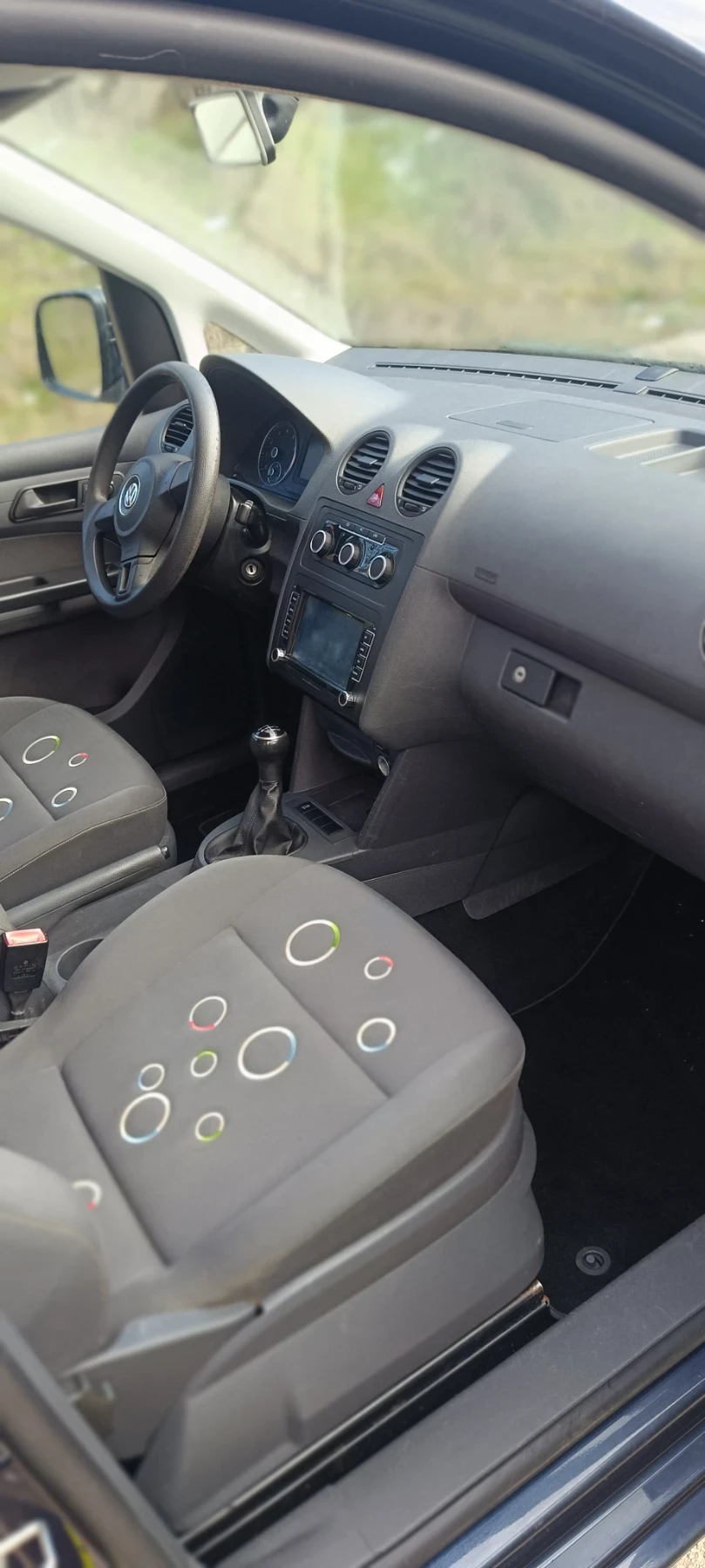 VW Caddy | Mobile.bg � ����������� 8