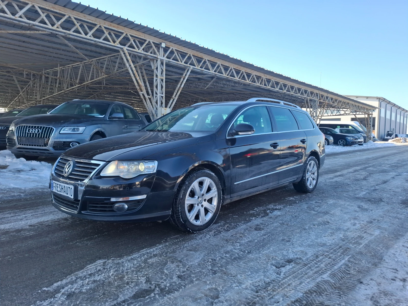 VW Passat 2.0DSG Navi ���� ������� ��������� | Mobile.bg � ����������� 3