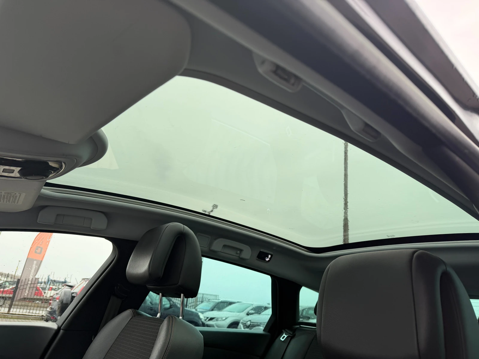 Peugeot 508 RXH 2.0HDI HYBRID AVTOMAT/NAVI/PANORAMA EURO 5 | Mobile.bg � ����������� 14