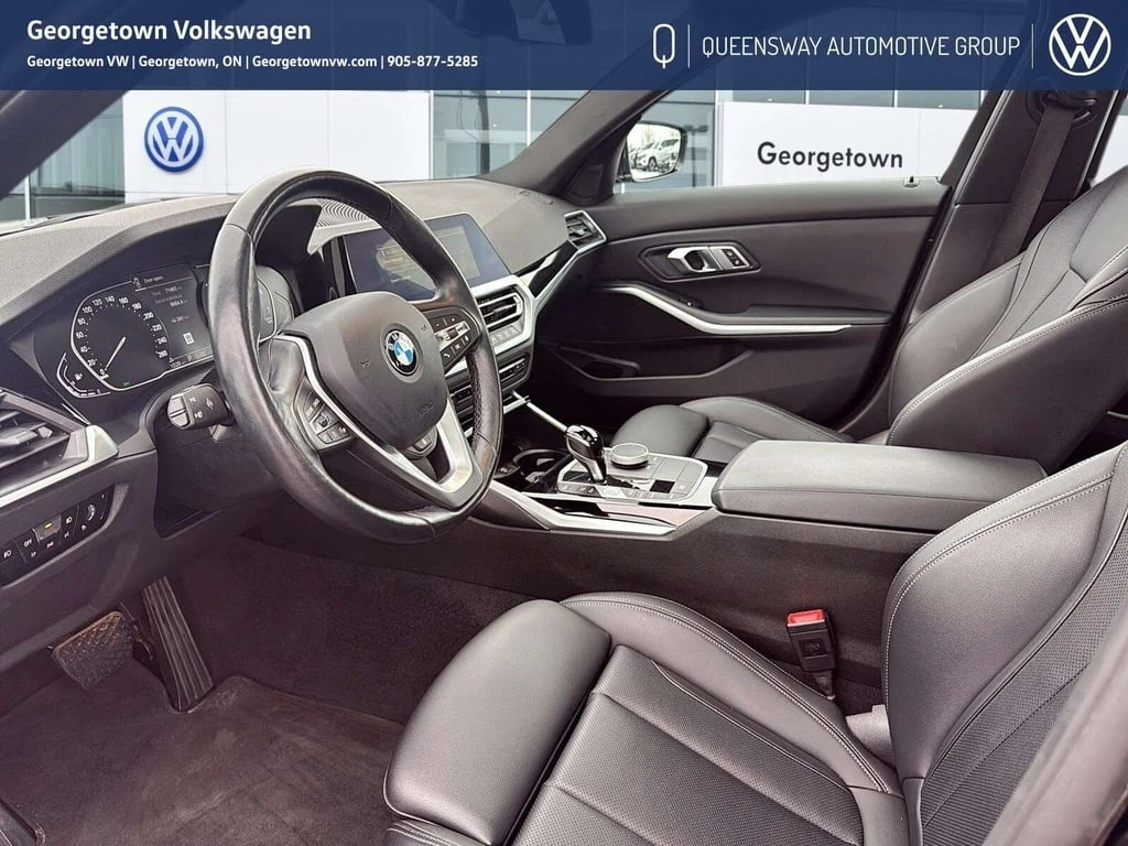 BMW 330 * xDrive * CARFAX * ���� �� �� | Mobile.bg � ����������� 8