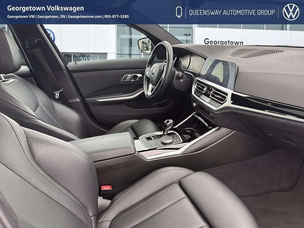 BMW 330 * xDrive * CARFAX * ���� �� �� | Mobile.bg � ����������� 9