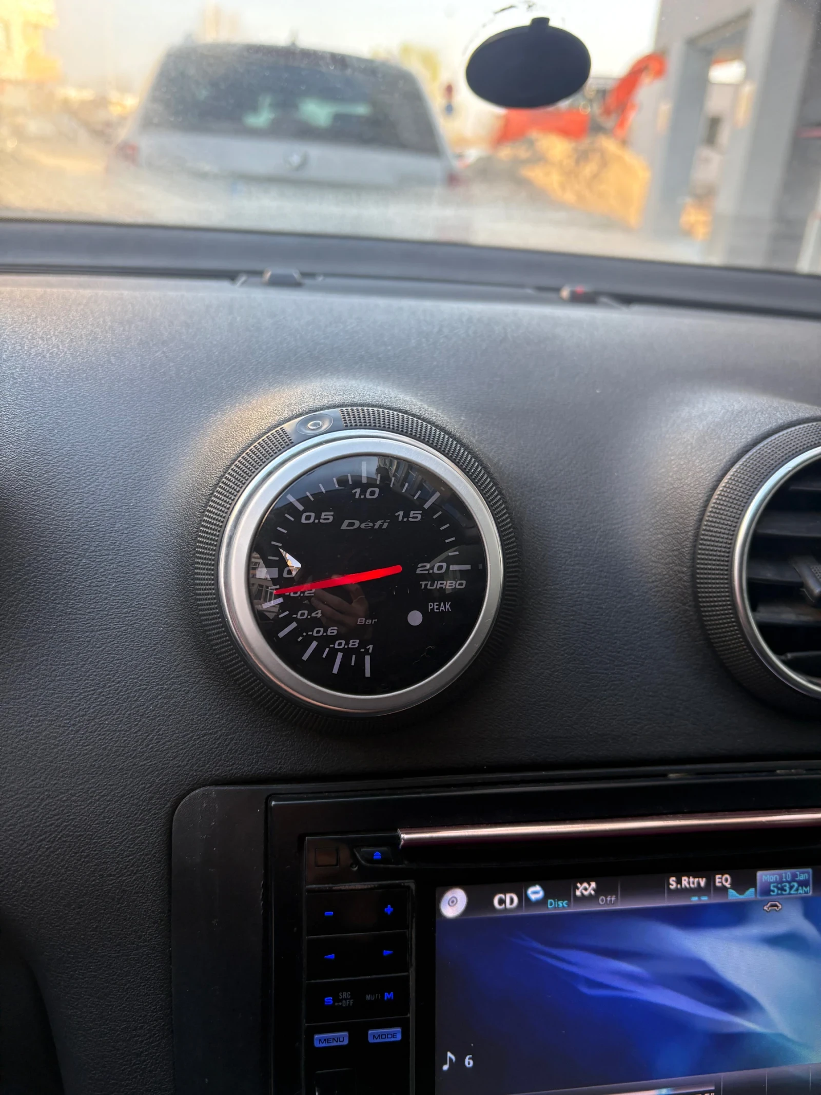 Audi A3 Audi a3 8p 2.0 tdi bkd, снимка 6 - Автомобили и джипове - 53852474