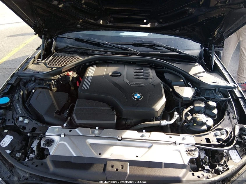 BMW 330 2.0l I, снимка 10 - Автомобили и джипове - 54094402