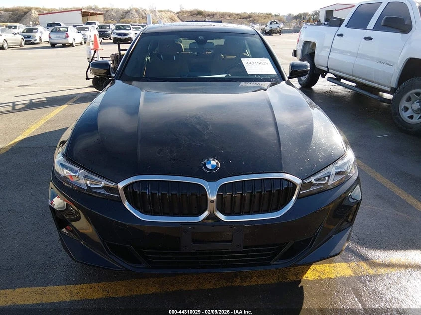 BMW 330 2.0l I, снимка 12 - Автомобили и джипове - 54094402