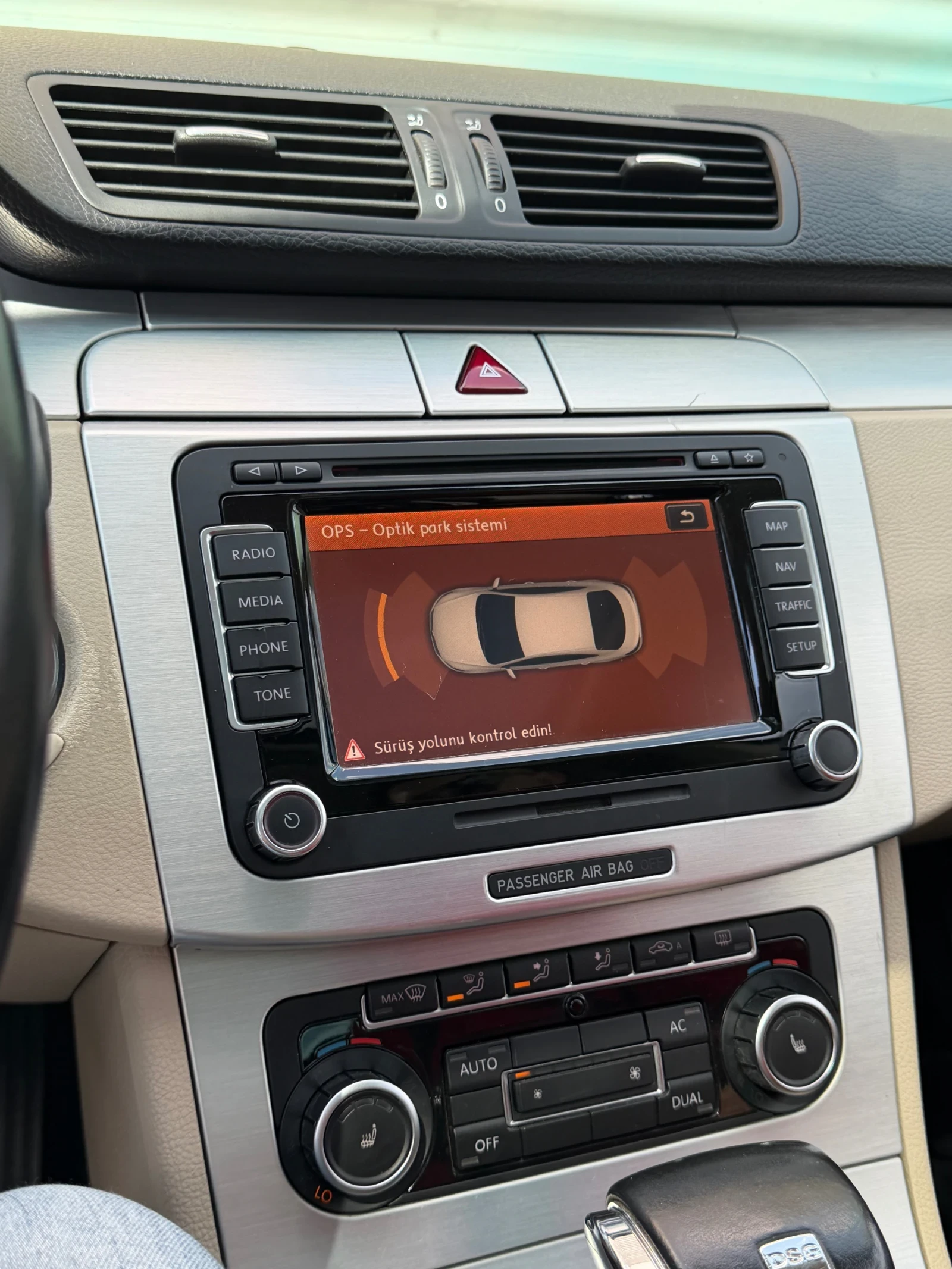 VW CC VW CC R36/4MOTION/DSG, снимка 15 - Автомобили и джипове - 54106248