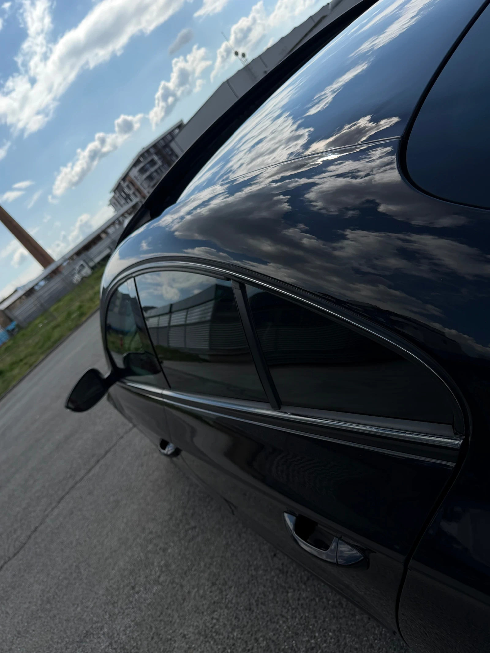 VW CC VW CC R36/4MOTION/DSG, снимка 6 - Автомобили и джипове - 54106248