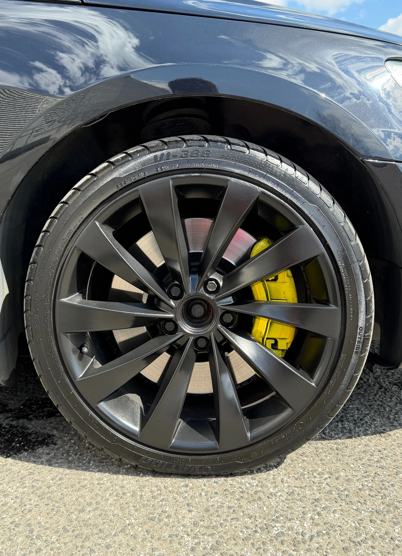 VW CC VW CC R36/4MOTION/DSG, снимка 7 - Автомобили и джипове - 54106248