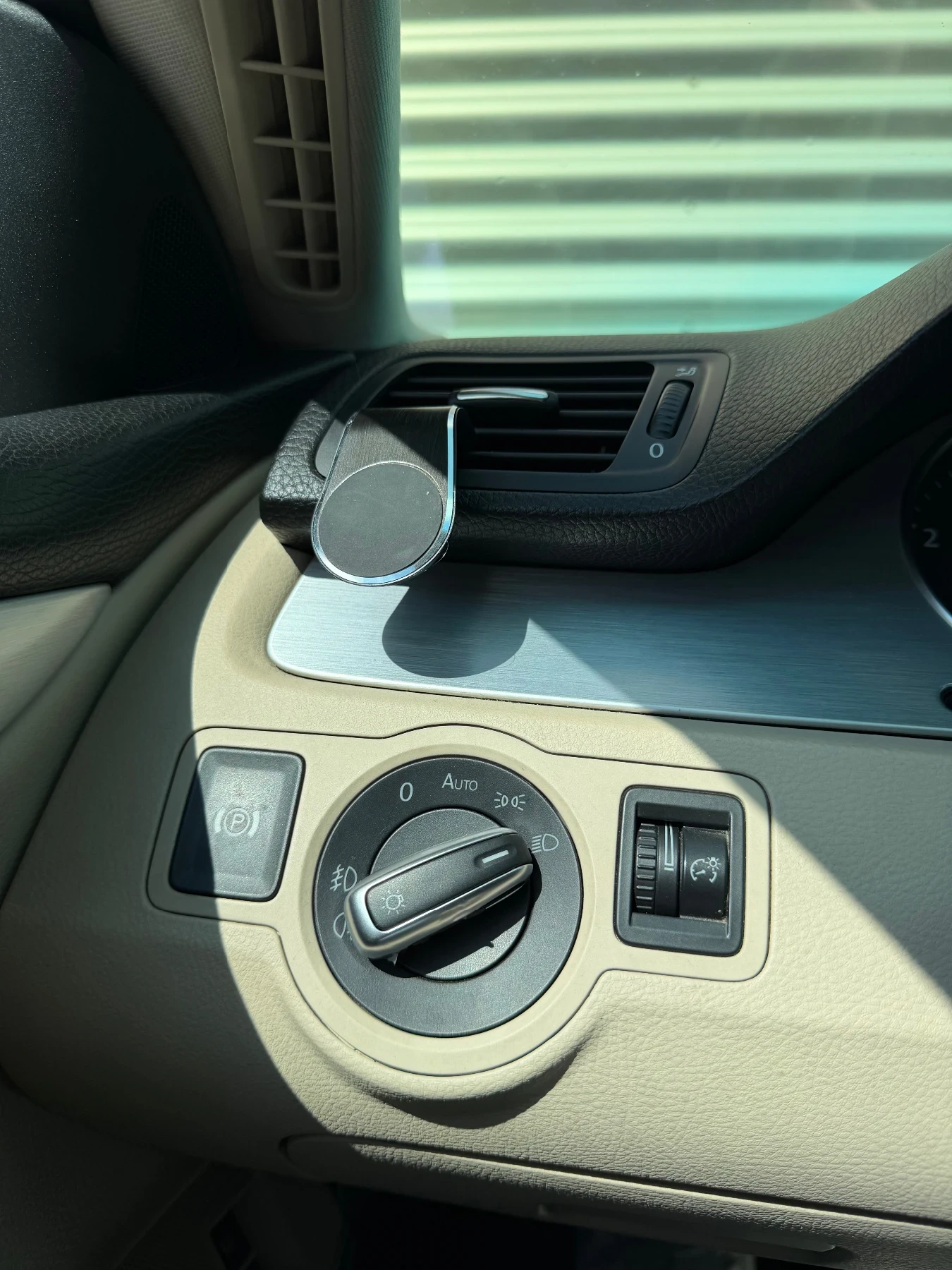 VW CC VW CC R36/4MOTION/DSG, снимка 12 - Автомобили и джипове - 54106248