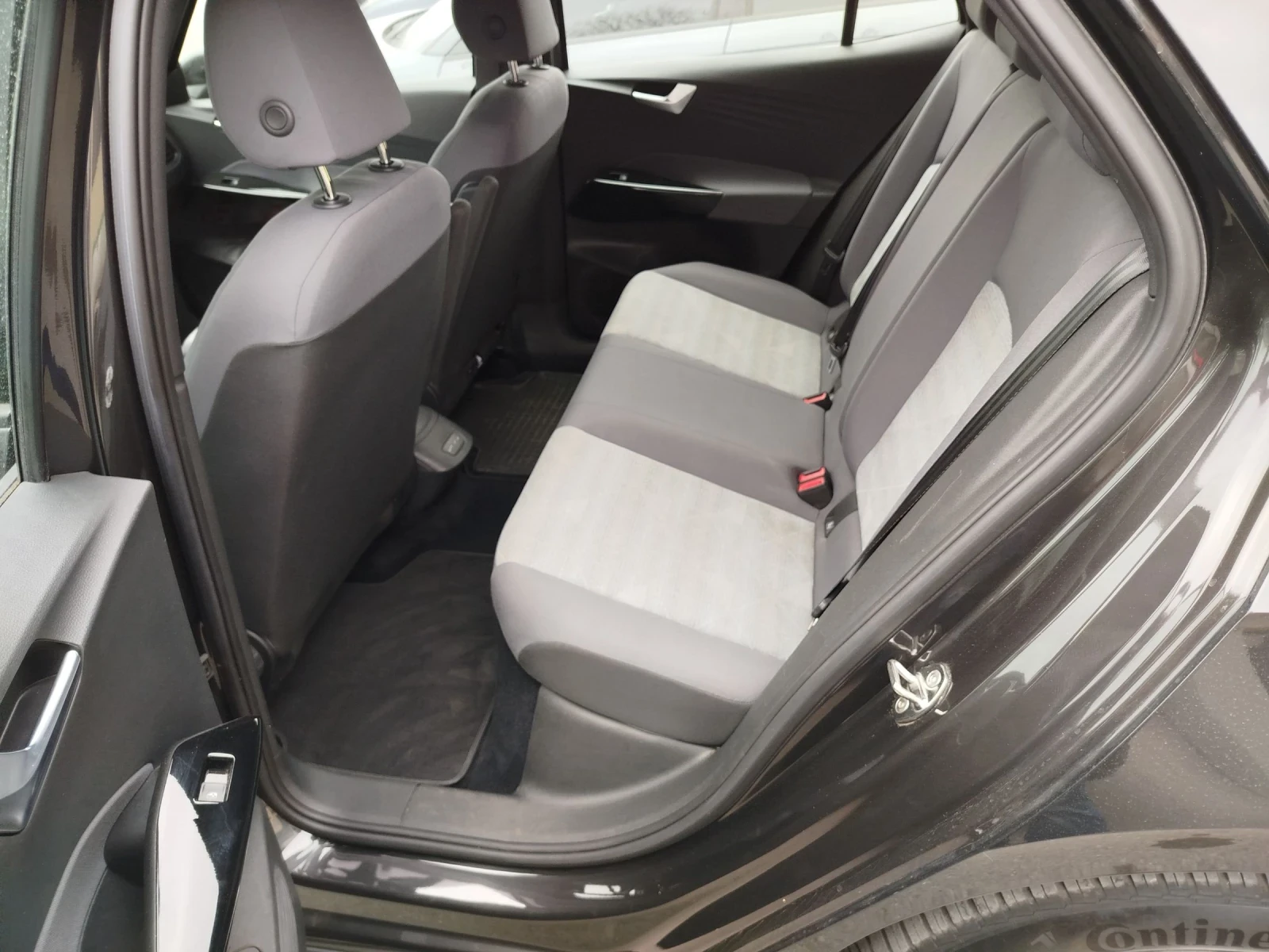 VW ID.3 112хил.км., снимка 13 - Автомобили и джипове - 54206463