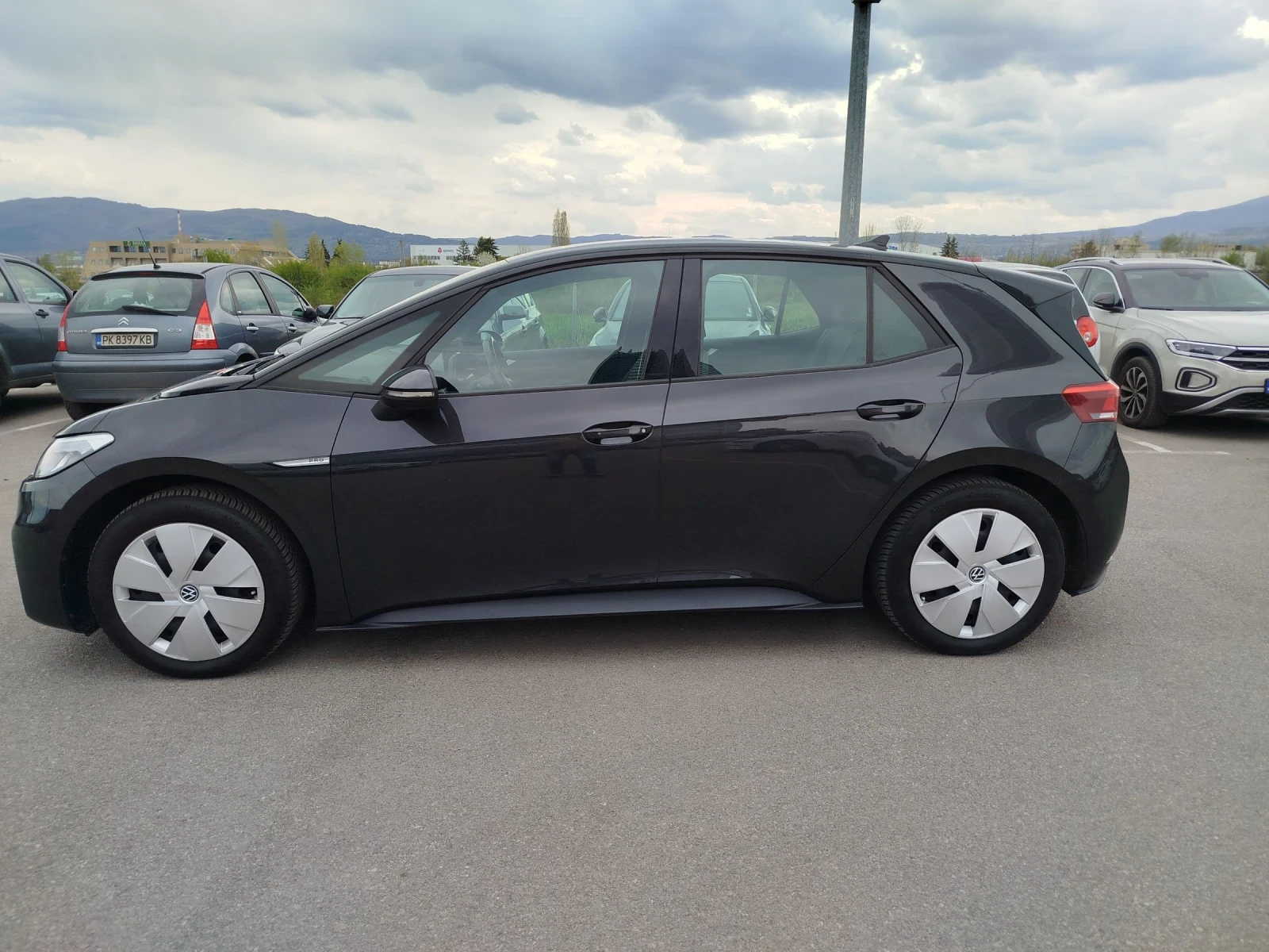 VW ID.3 112хил.км.NOVA, снимка 7 - Автомобили и джипове - 54206463