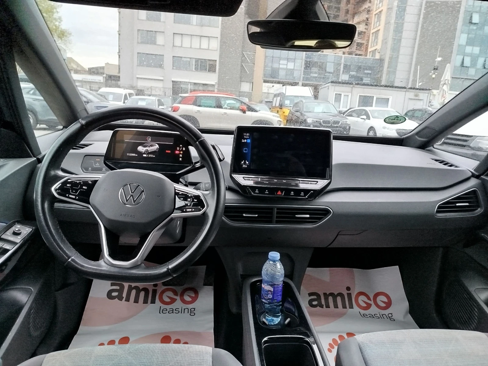 VW ID.3 112хил.км., снимка 15 - Автомобили и джипове - 54206463