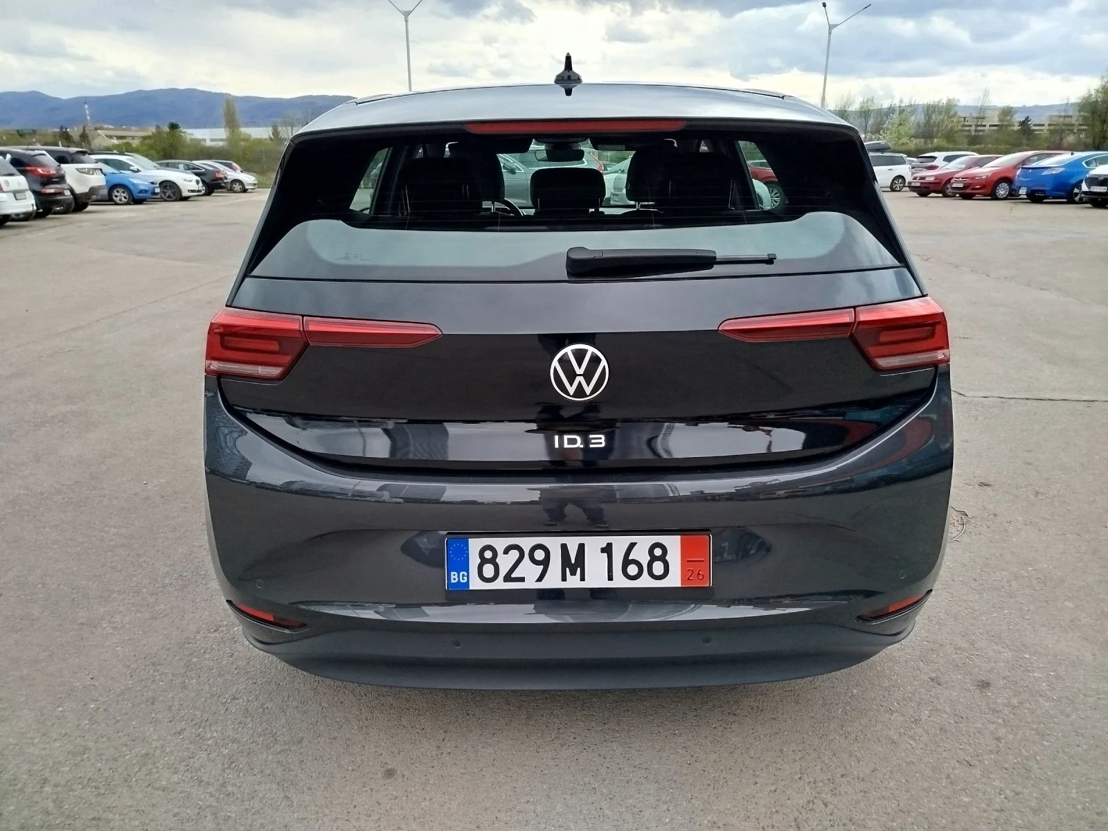 VW ID.3 112хил.км.NOVA, снимка 5 - Автомобили и джипове - 54206463