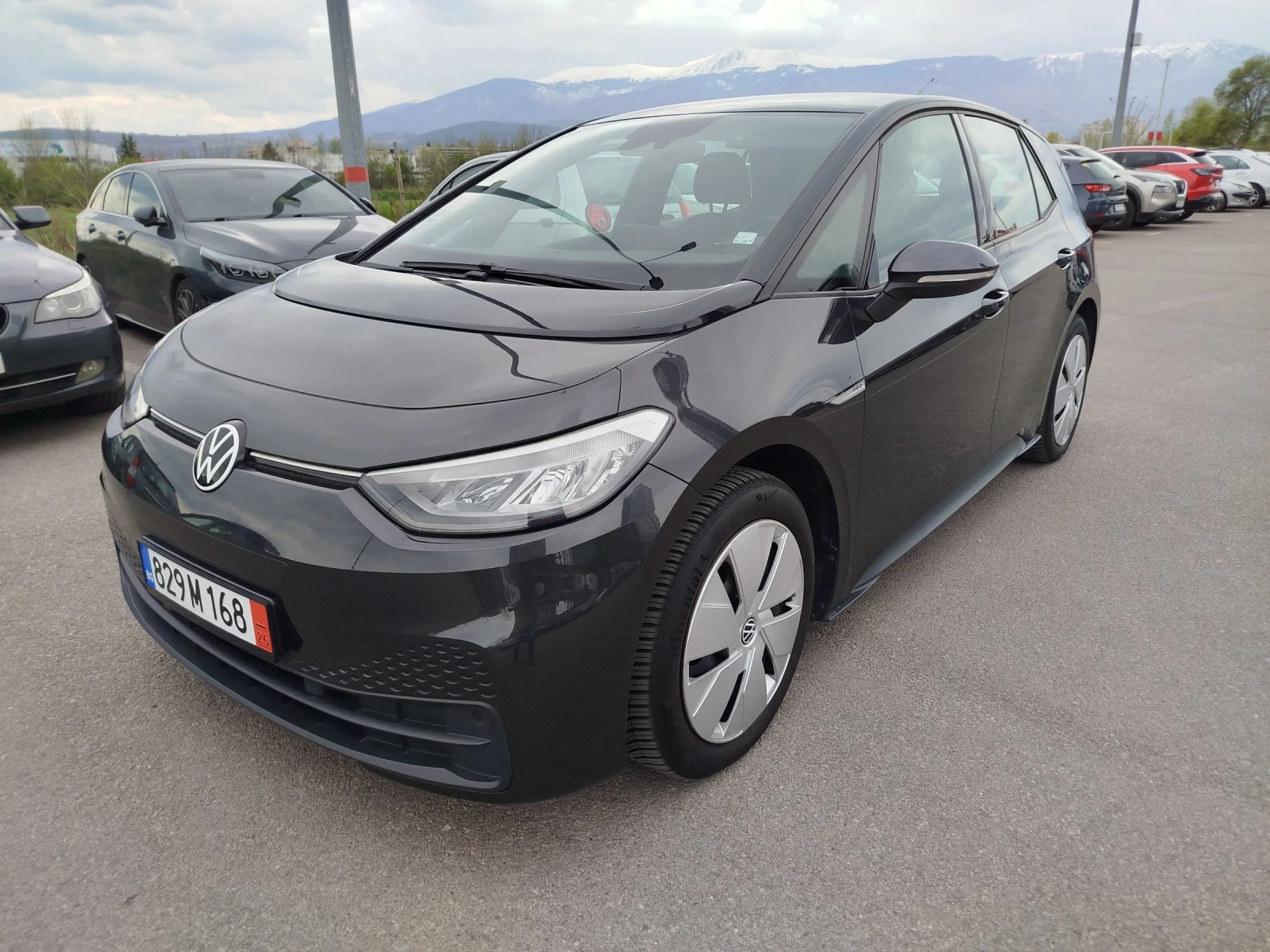 VW ID.3 112хил.км.NOVA, снимка 8 - Автомобили и джипове - 54206463