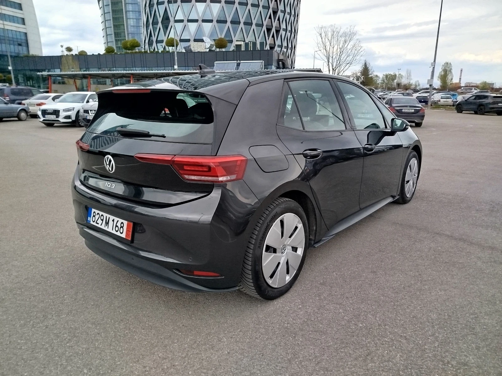 VW ID.3 112хил.км.NOVA, снимка 4 - Автомобили и джипове - 54206463