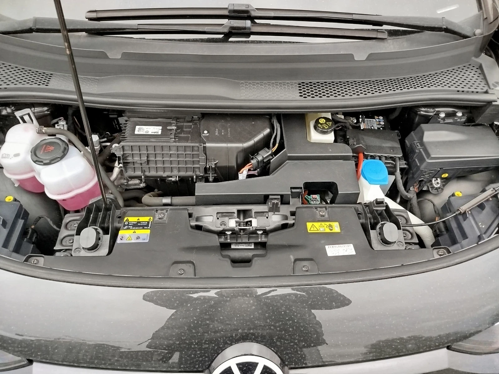 VW ID.3 112хил.км., снимка 17 - Автомобили и джипове - 54206463