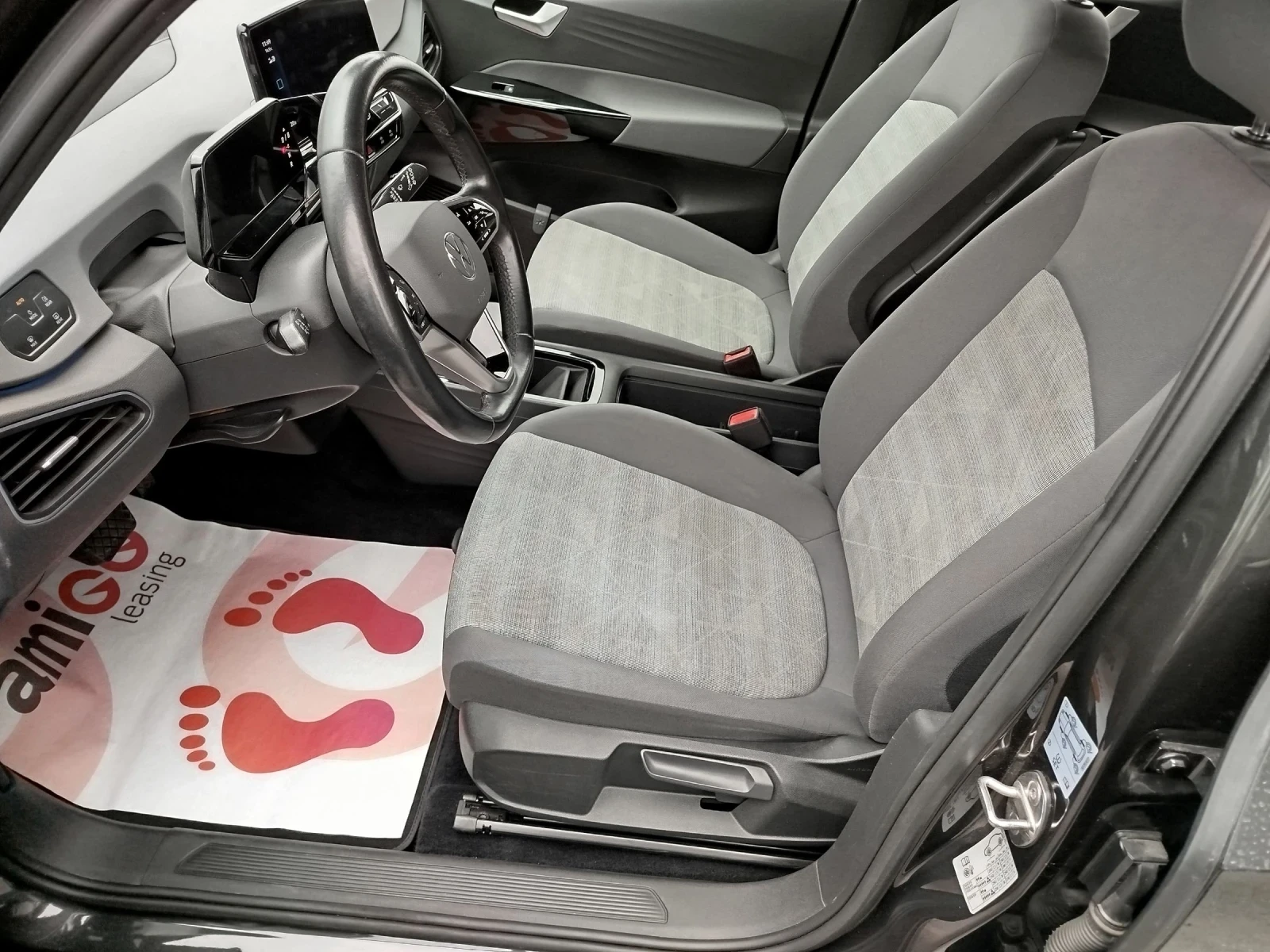 VW ID.3 112хил.км., снимка 11 - Автомобили и джипове - 54206463