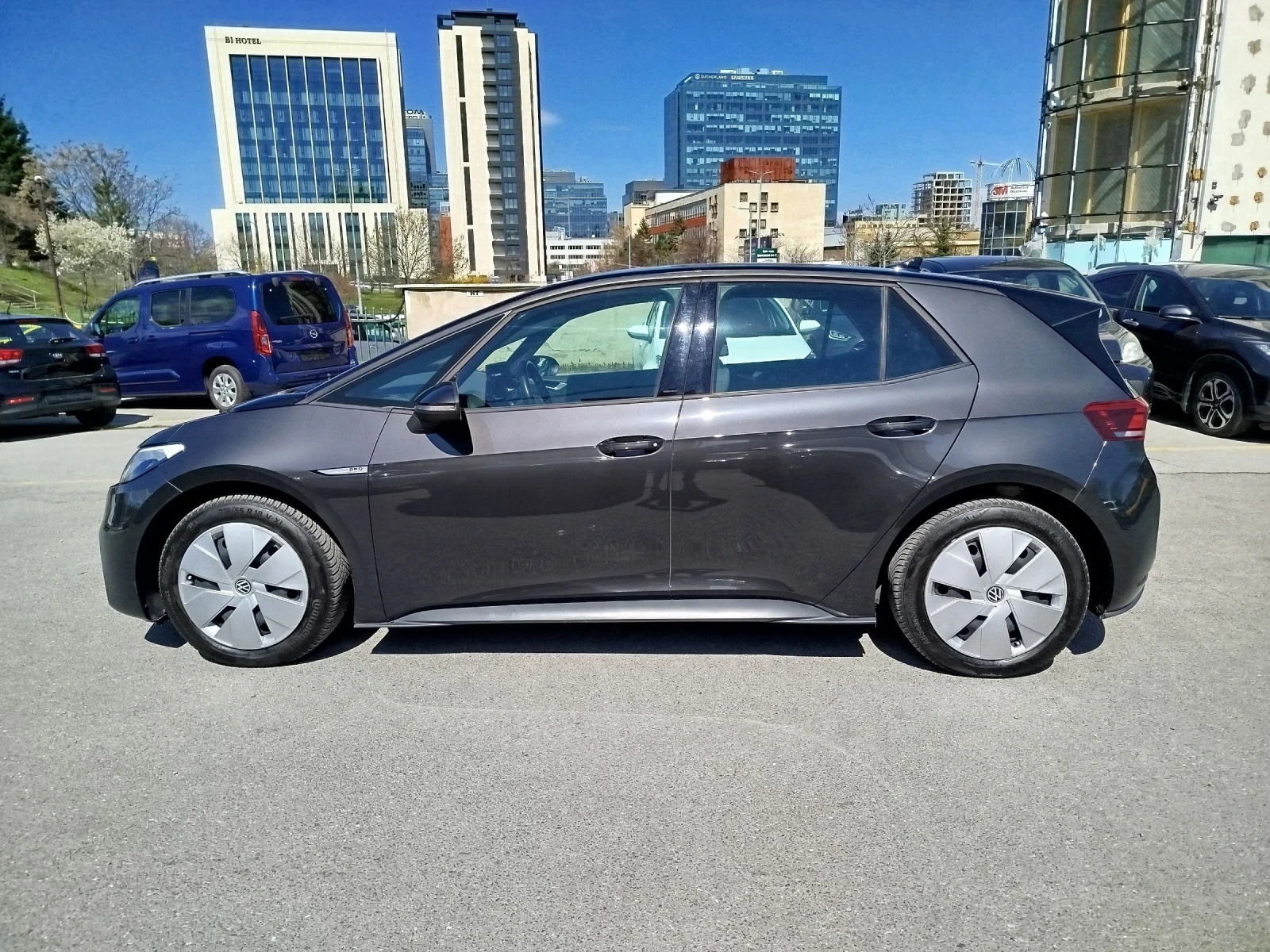 VW ID.3 112хил.км., снимка 4 - Автомобили и джипове - 54206463