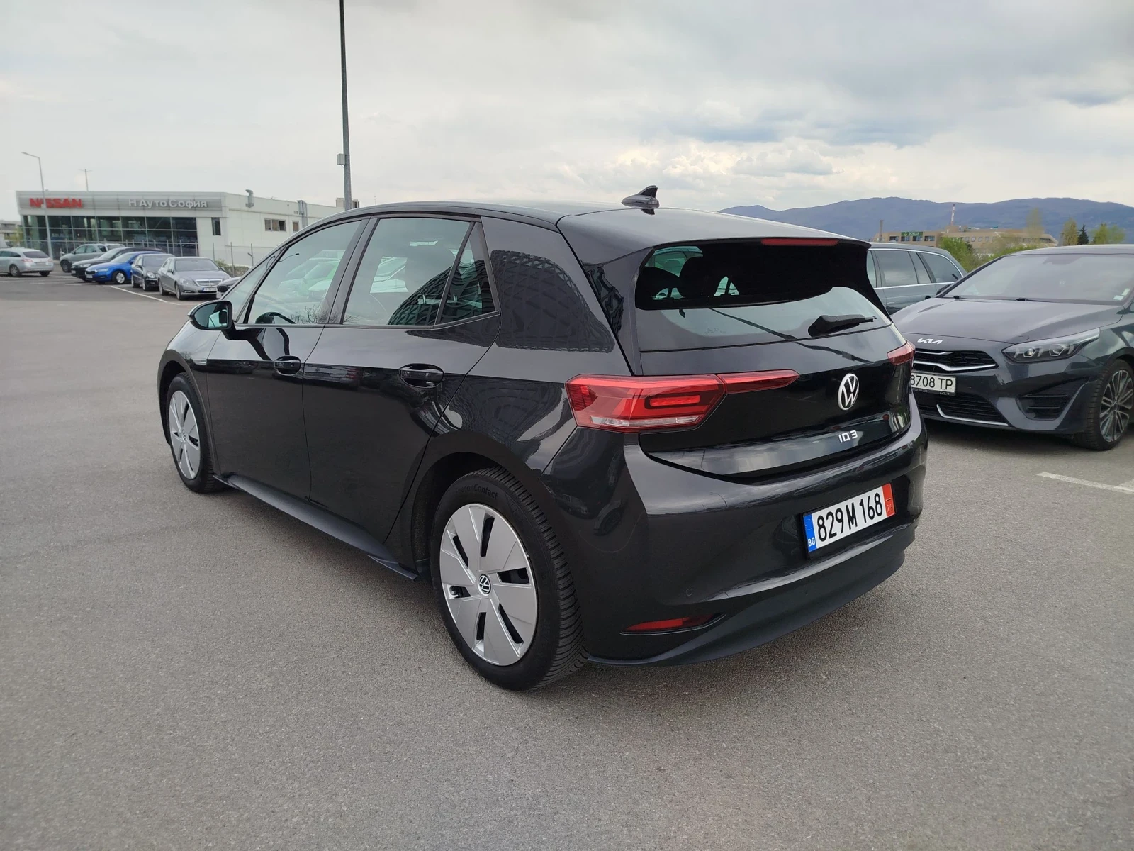 VW ID.3 112хил.км.NOVA, снимка 6 - Автомобили и джипове - 54206463