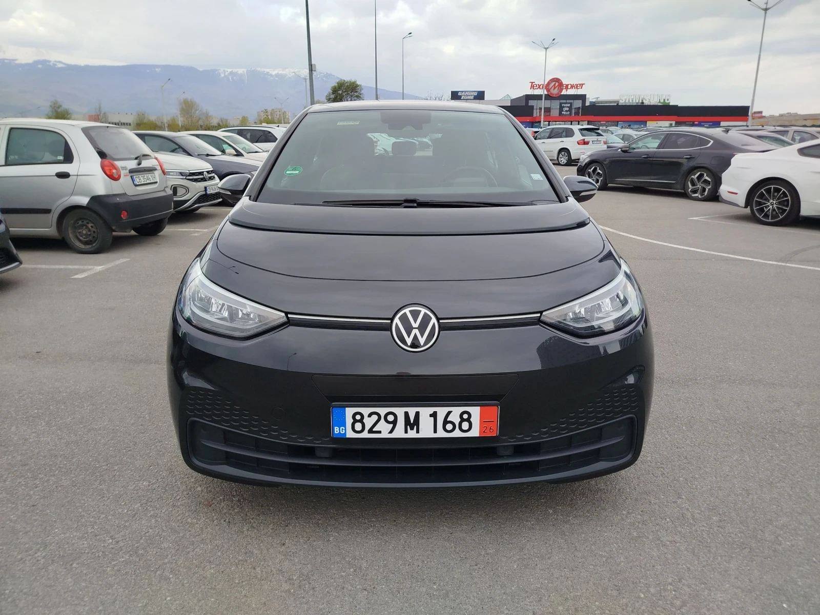 VW ID.3 112хил.км.NOVA