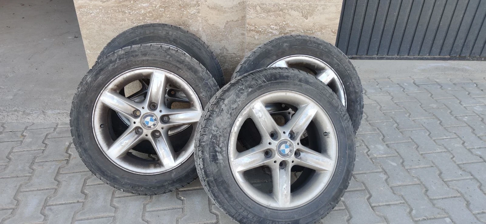 BMW 320, снимка 10 - Автомобили и джипове - 54247765