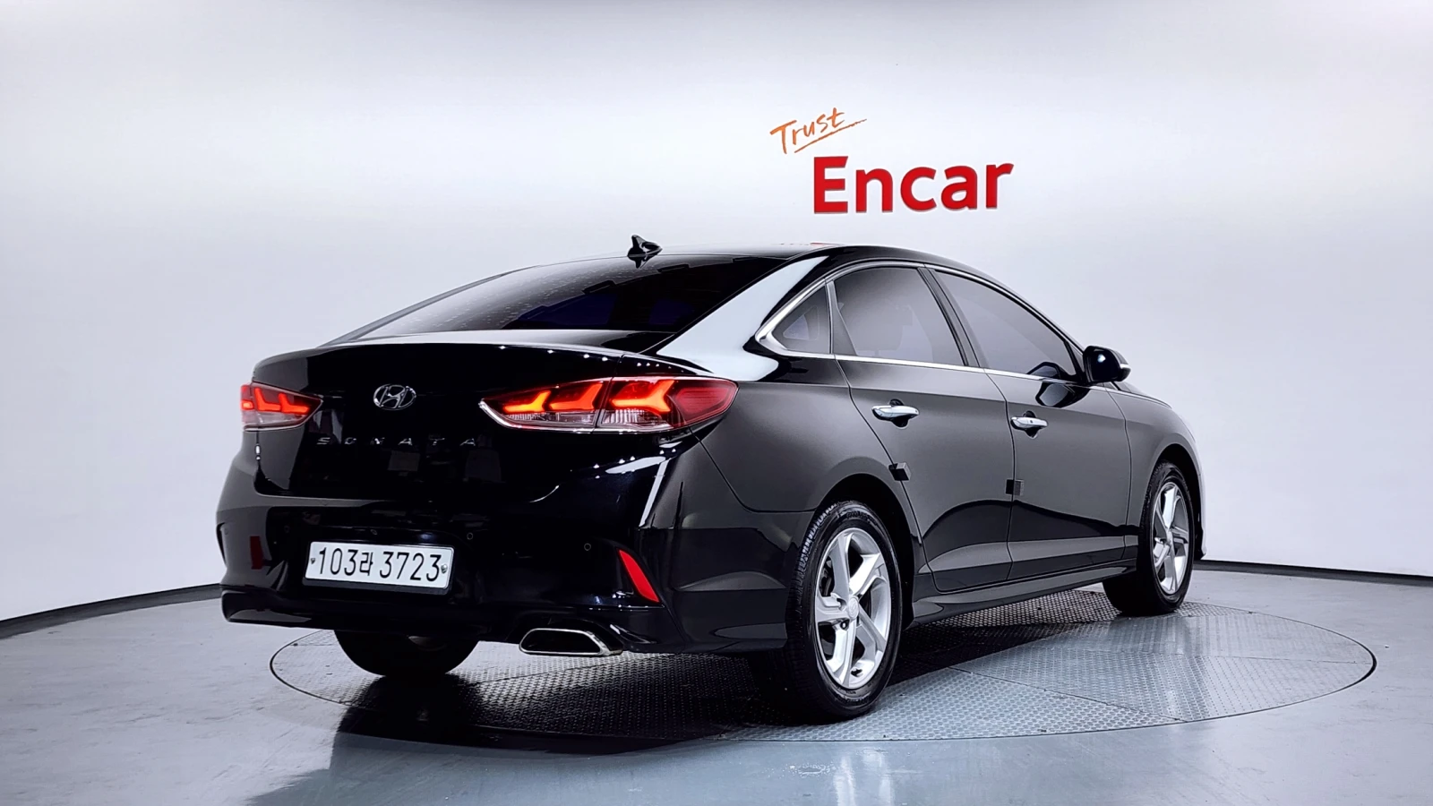 Hyundai Sonata LPI - New Rise Premium, снимка 6 - Автомобили и джипове - 54653010