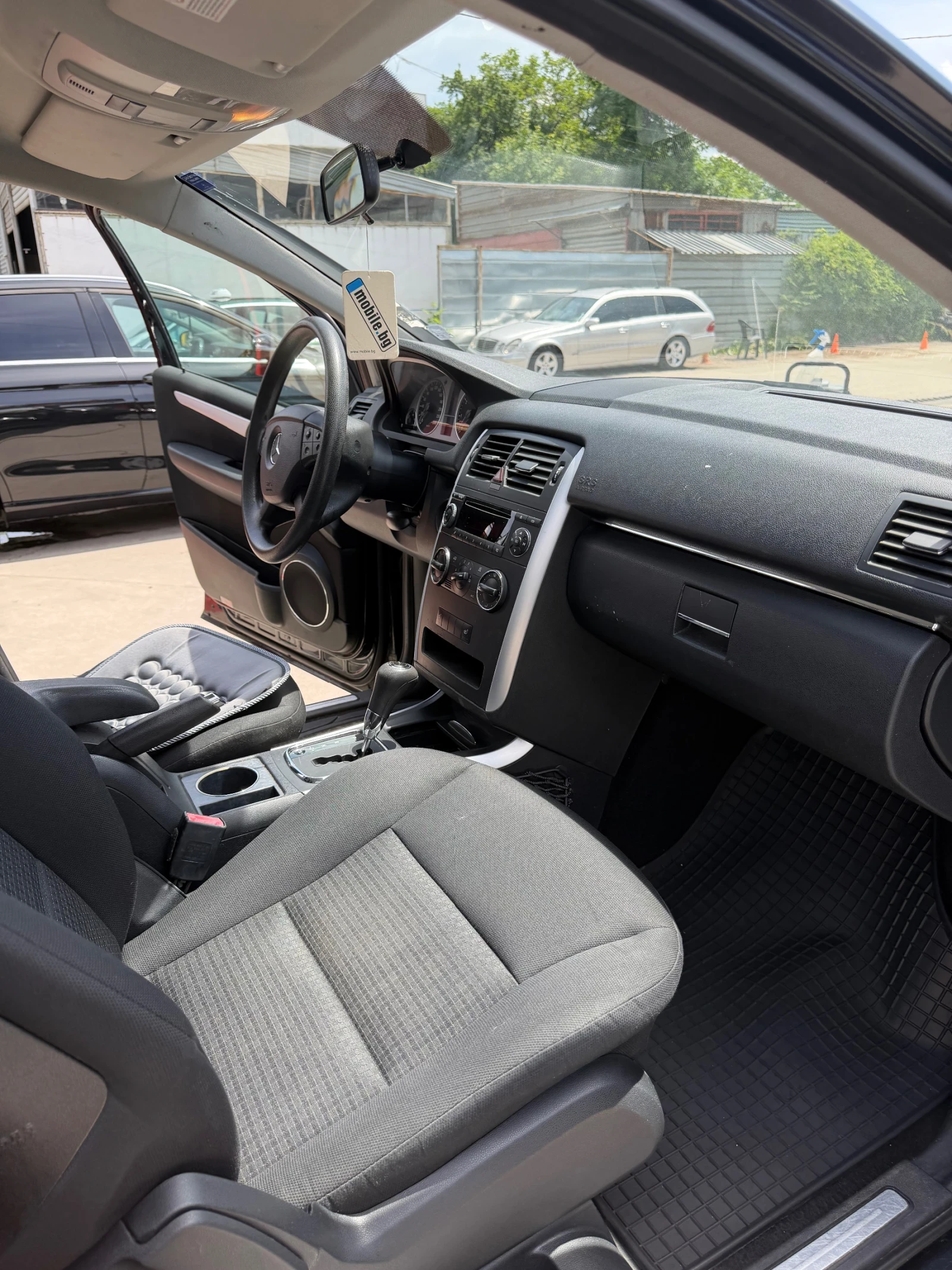 Mercedes-Benz B 150, снимка 17 - Автомобили и джипове - 54822782
