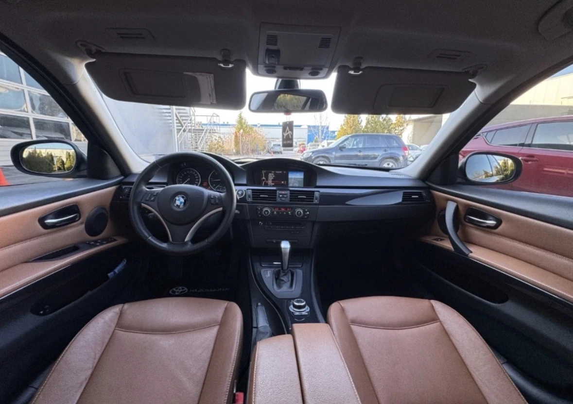 BMW 320 d* * * X-Drive* * * TOP, снимка 7 - Автомобили и джипове - 54977804