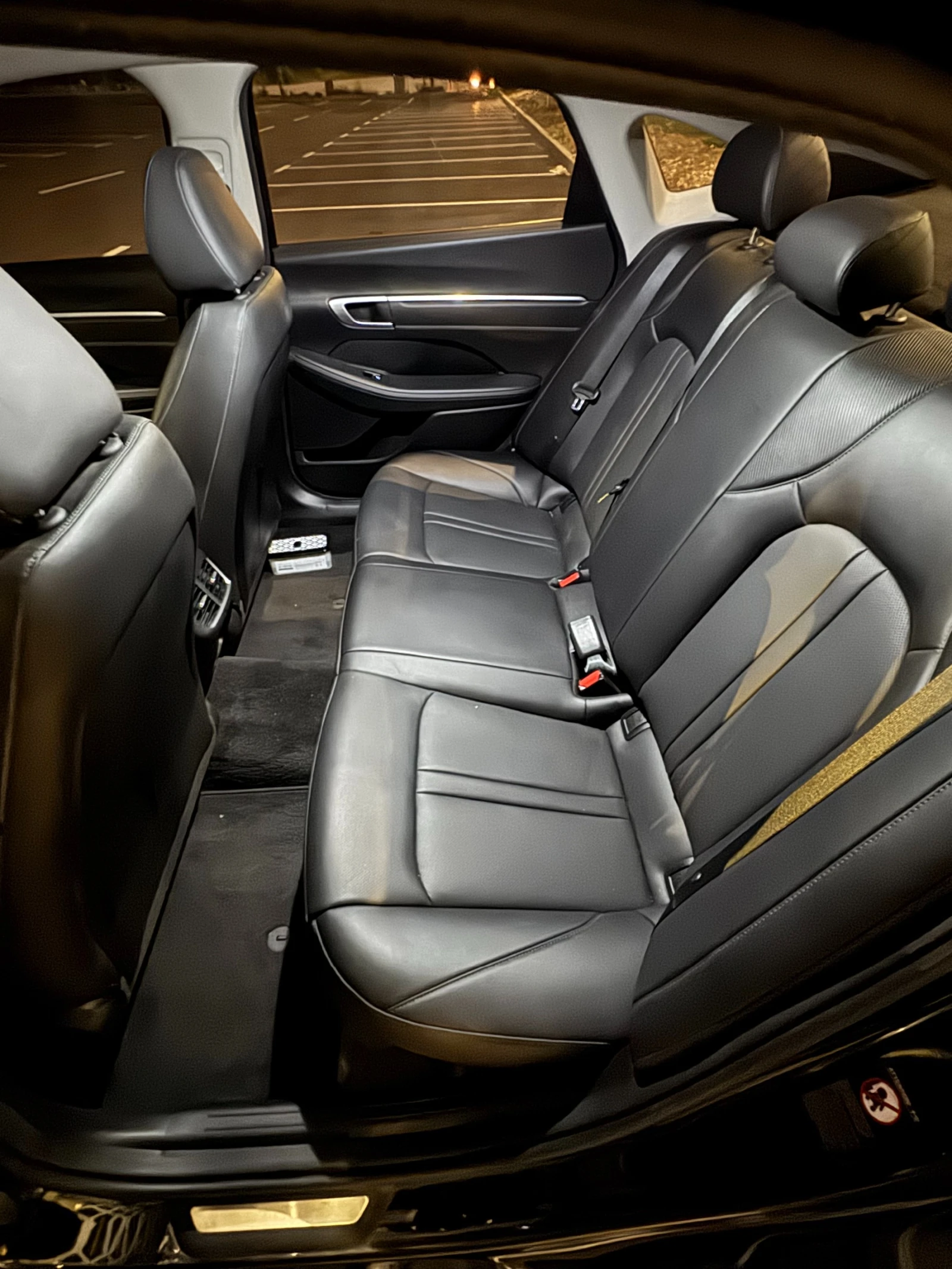 Hyundai Sonata DN8 Smart-LPG/Ambiet/22 ���./FULL ������ �� ���. | Mobile.bg � ����������� 8