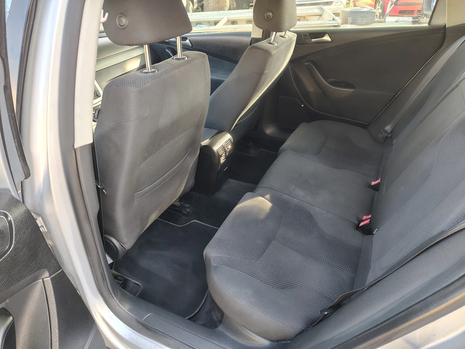 VW Passat | Mobile.bg � ����������� 7
