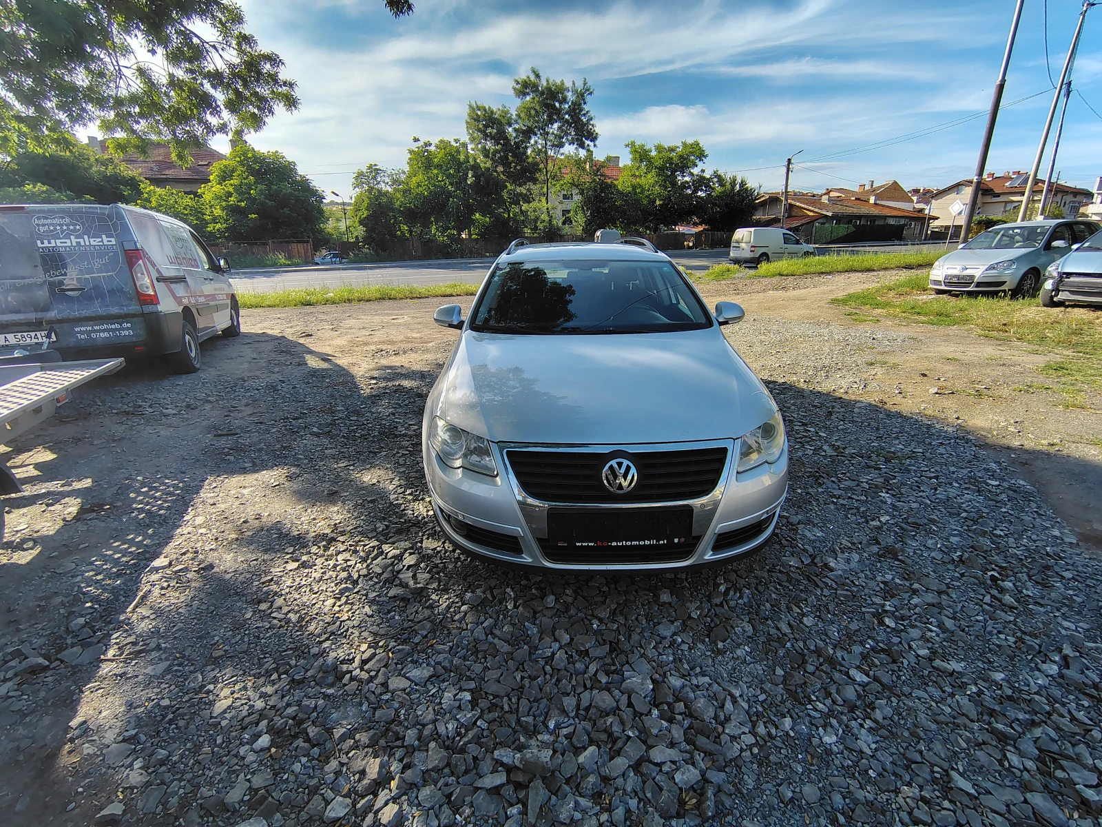 VW Passat | Mobile.bg � ����������� 2